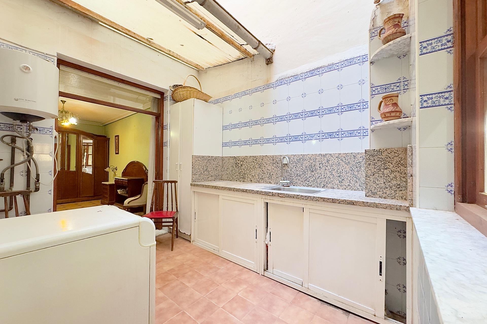 Revente - Appartement - Aspe - La Coca - La Nía - Vistahermosa