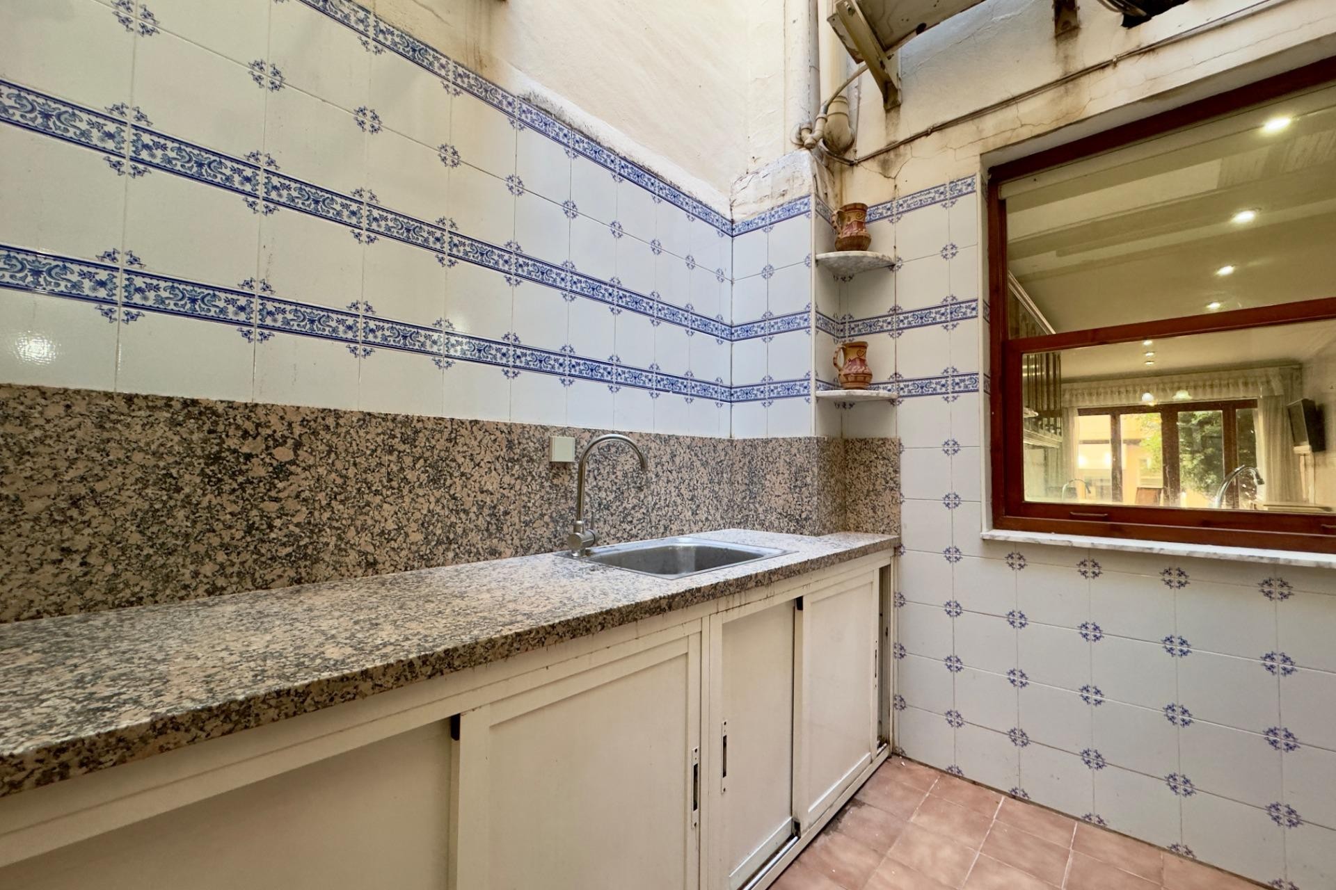 Revente - Appartement - Aspe - La Coca - La Nía - Vistahermosa