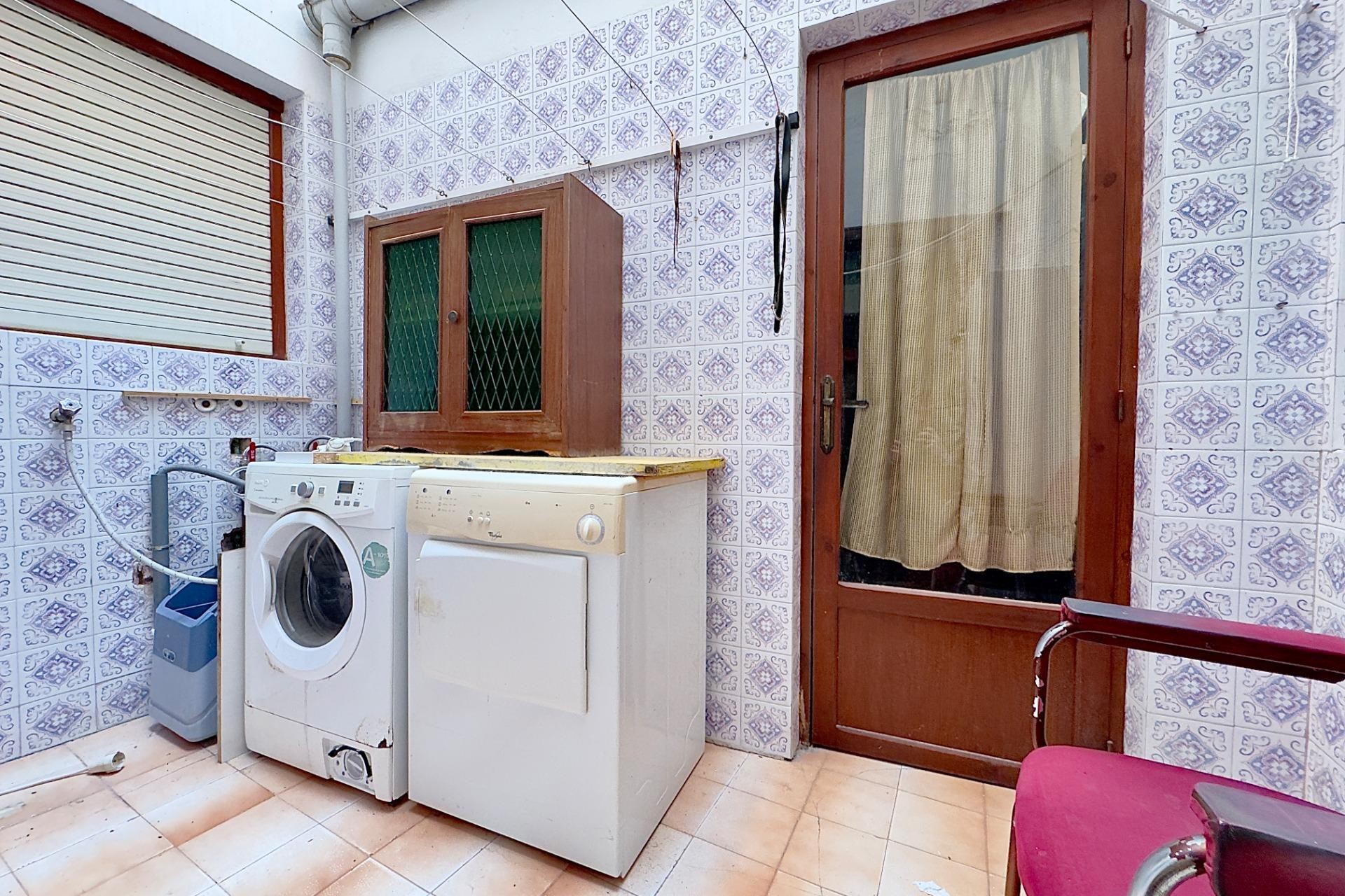 Revente - Appartement - Aspe - La Coca - La Nía - Vistahermosa