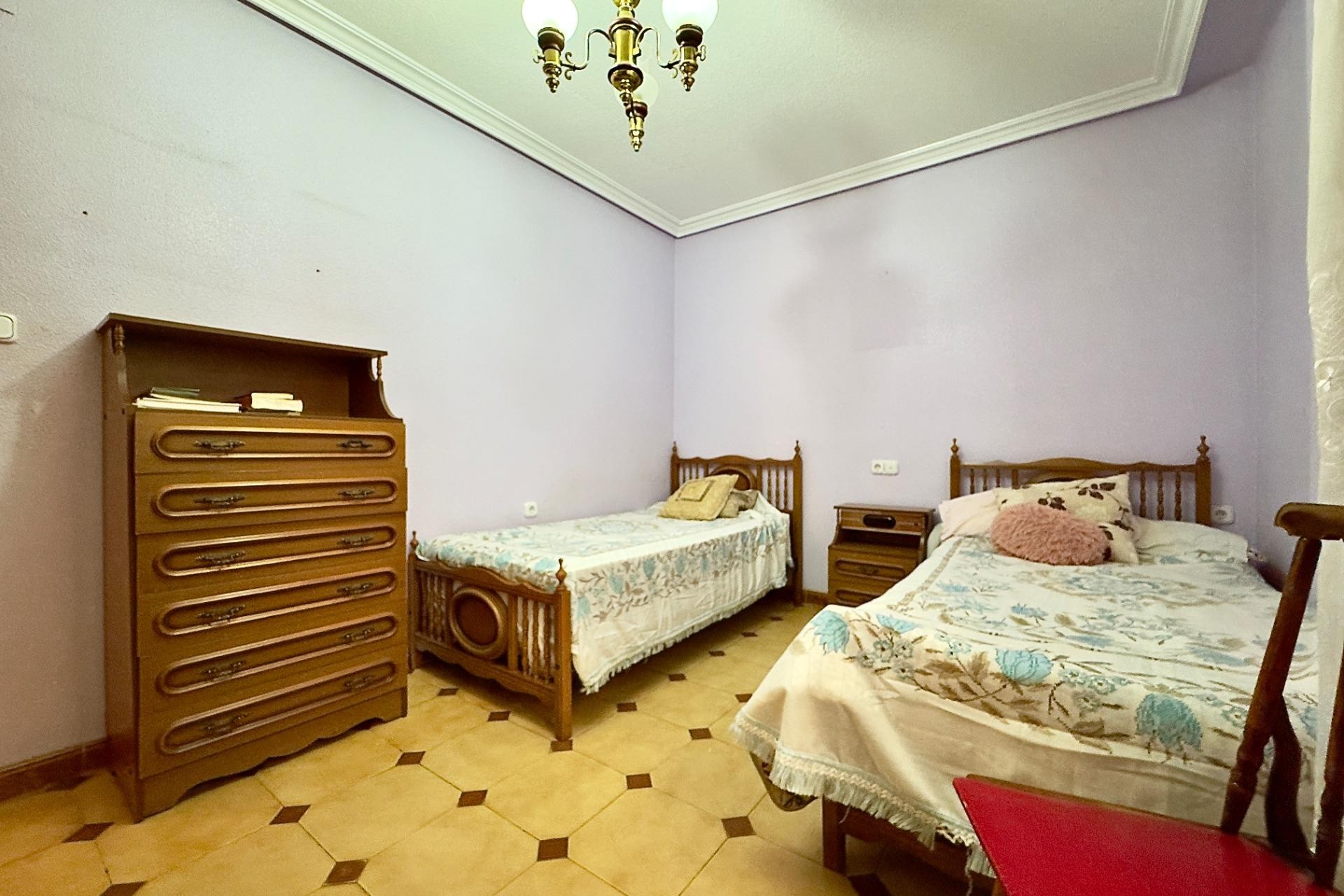 Revente - Appartement - Aspe - La Coca - La Nía - Vistahermosa