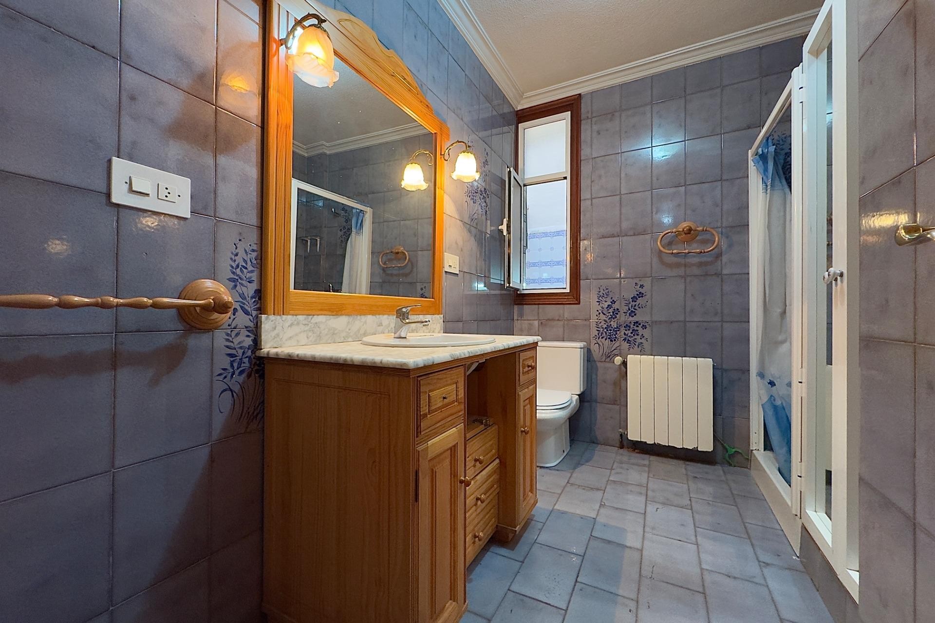 Revente - Appartement - Aspe - La Coca - La Nía - Vistahermosa
