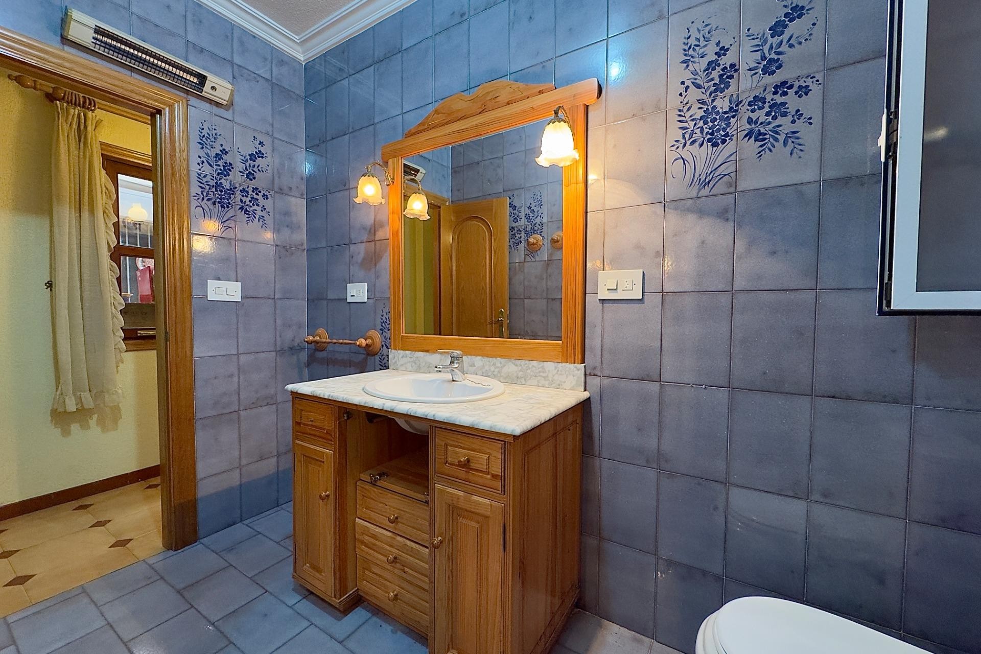 Revente - Appartement - Aspe - La Coca - La Nía - Vistahermosa