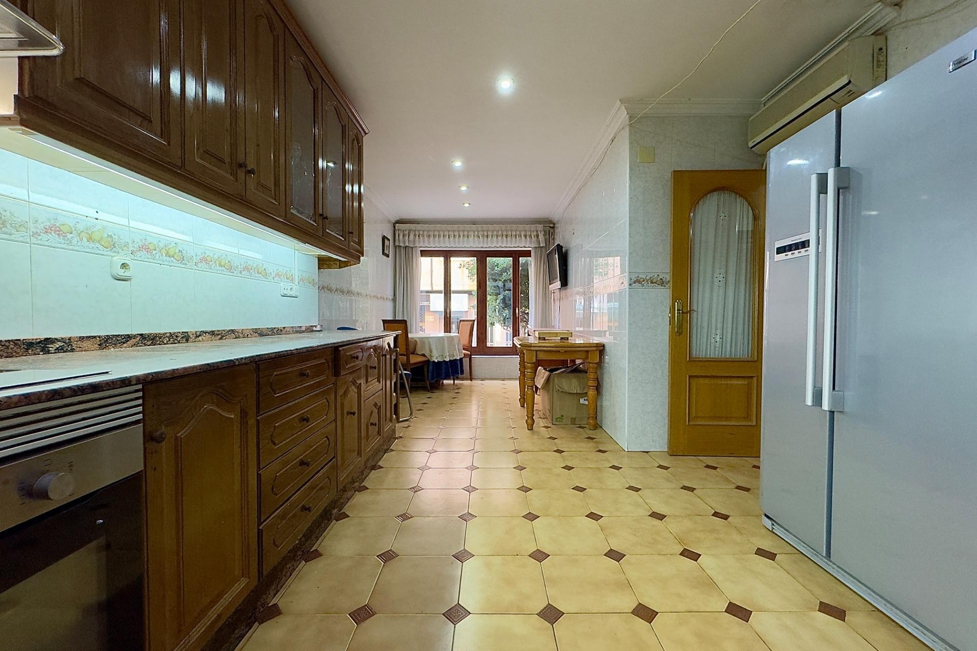 Revente - Appartement - Aspe - La Coca - La Nía - Vistahermosa