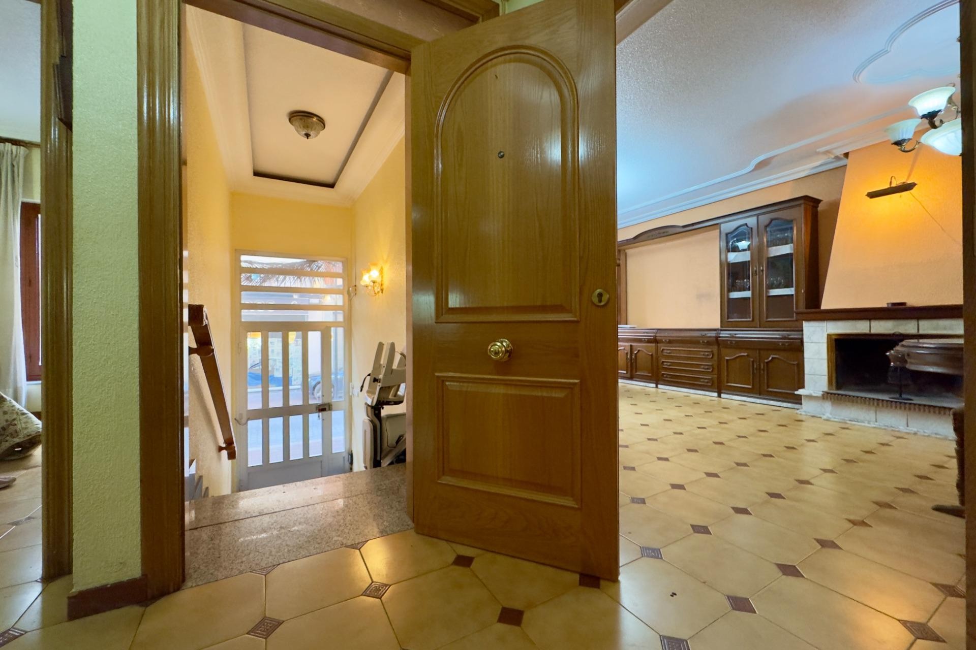 Revente - Appartement - Aspe - La Coca - La Nía - Vistahermosa