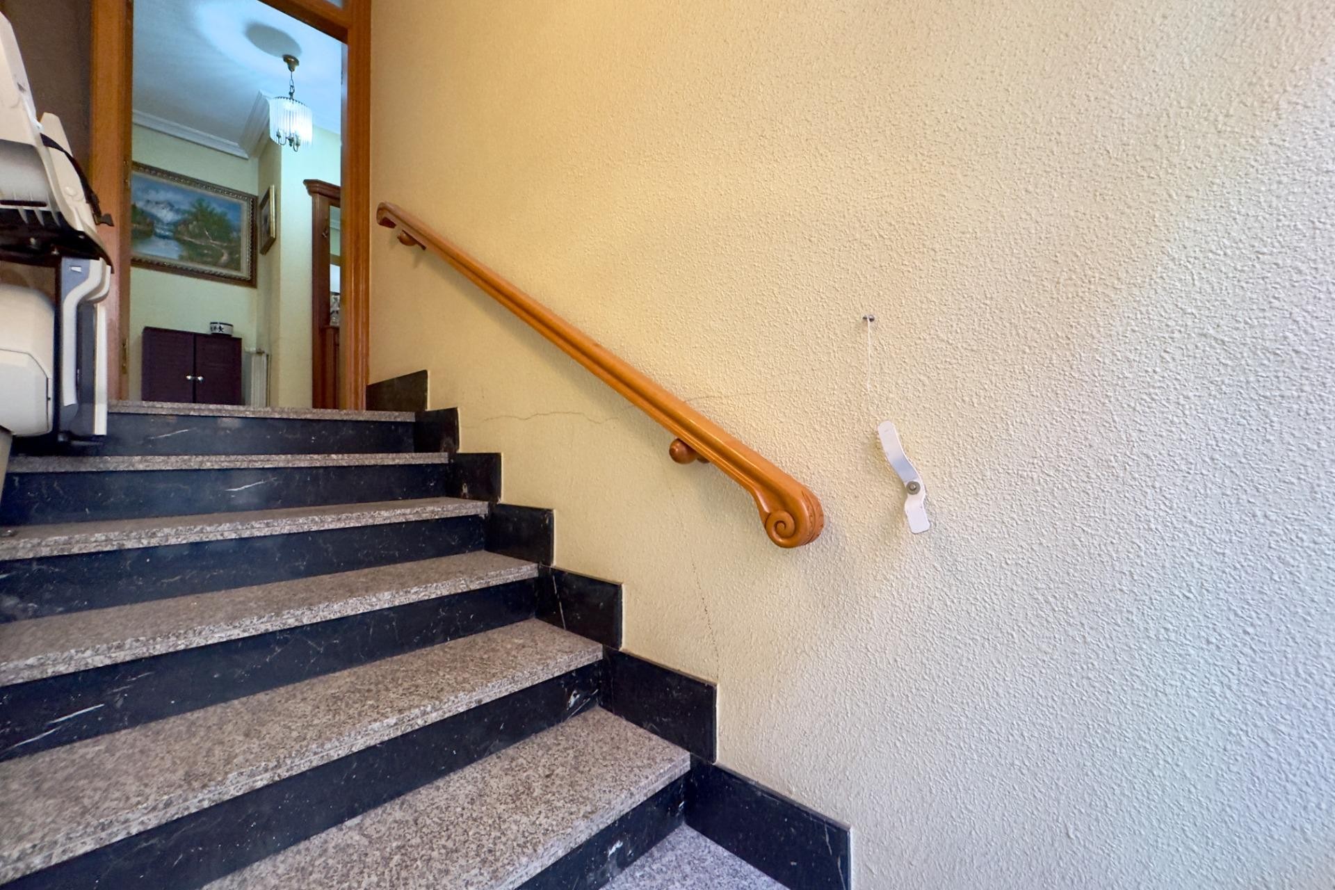 Revente - Appartement - Aspe - La Coca - La Nía - Vistahermosa