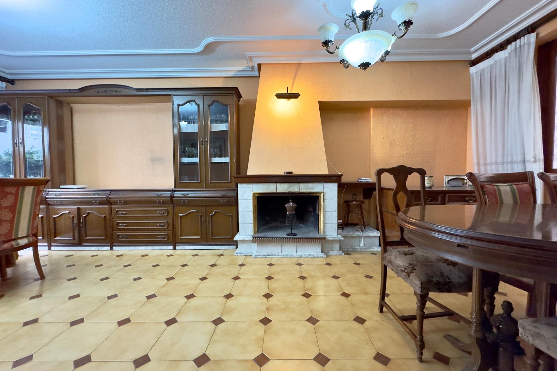 Revente - Appartement - Aspe - La Coca - La Nía - Vistahermosa