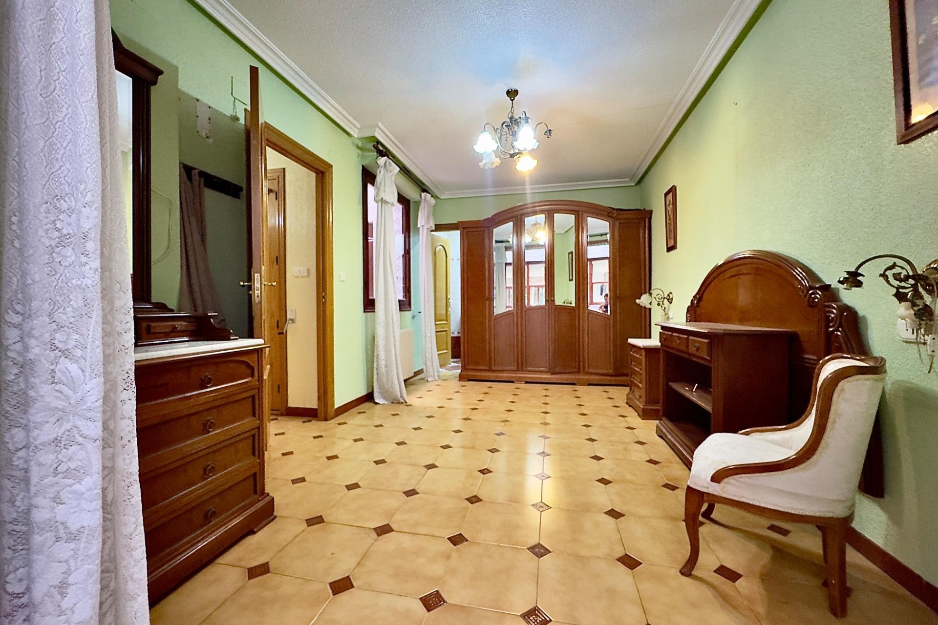 Revente - Appartement - Aspe - La Coca - La Nía - Vistahermosa