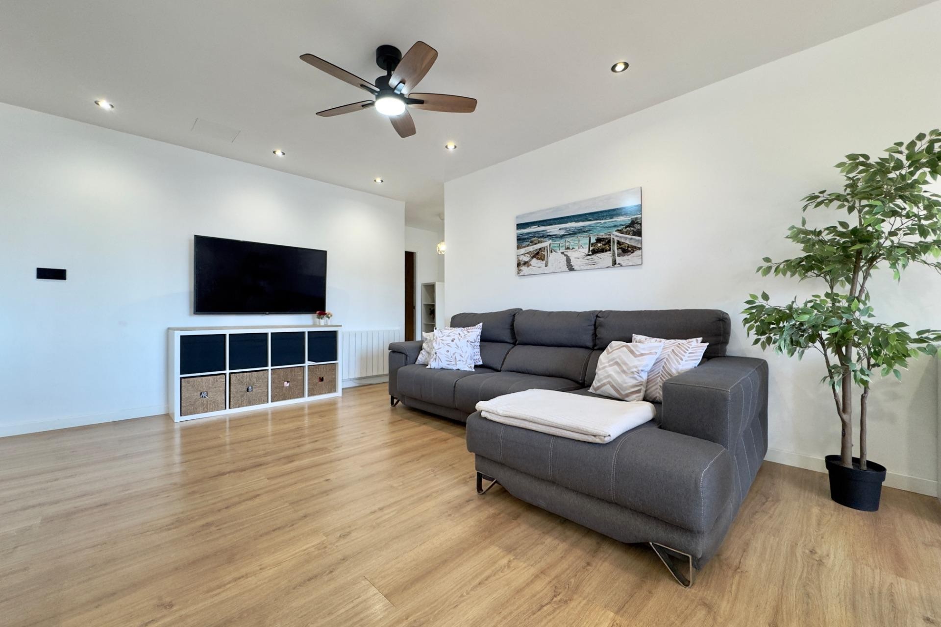 Revente - Appartement - Aspe - La Coca - La Nía - Vistahermosa