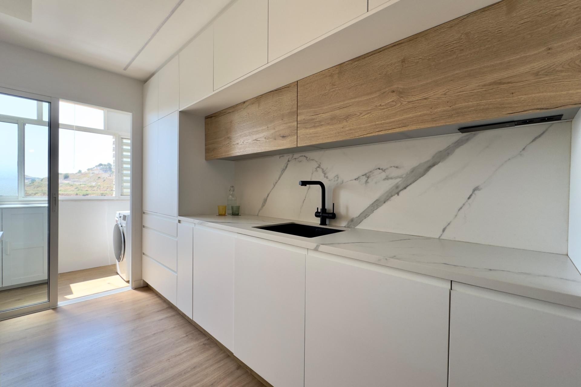 Revente - Appartement - Aspe - La Coca - La Nía - Vistahermosa