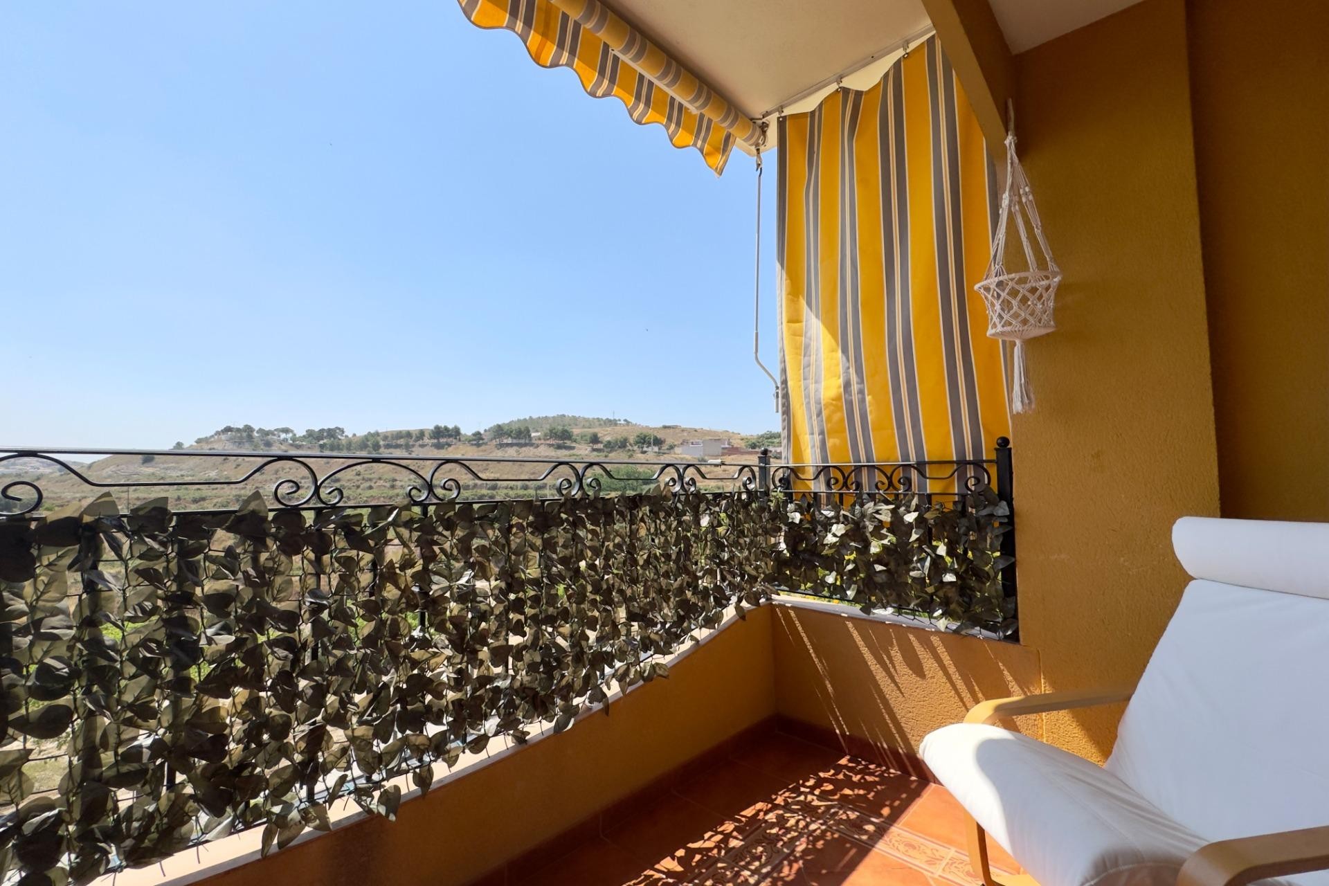 Revente - Appartement - Aspe - La Coca - La Nía - Vistahermosa