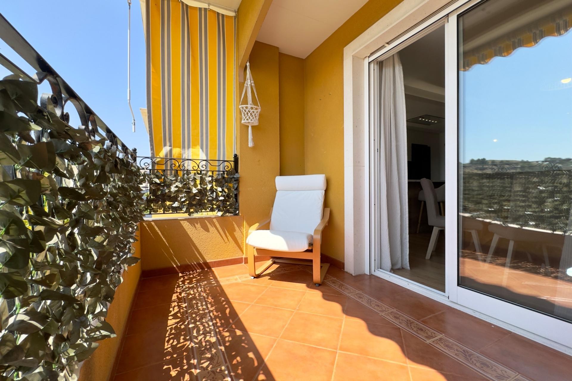 Revente - Appartement - Aspe - La Coca - La Nía - Vistahermosa