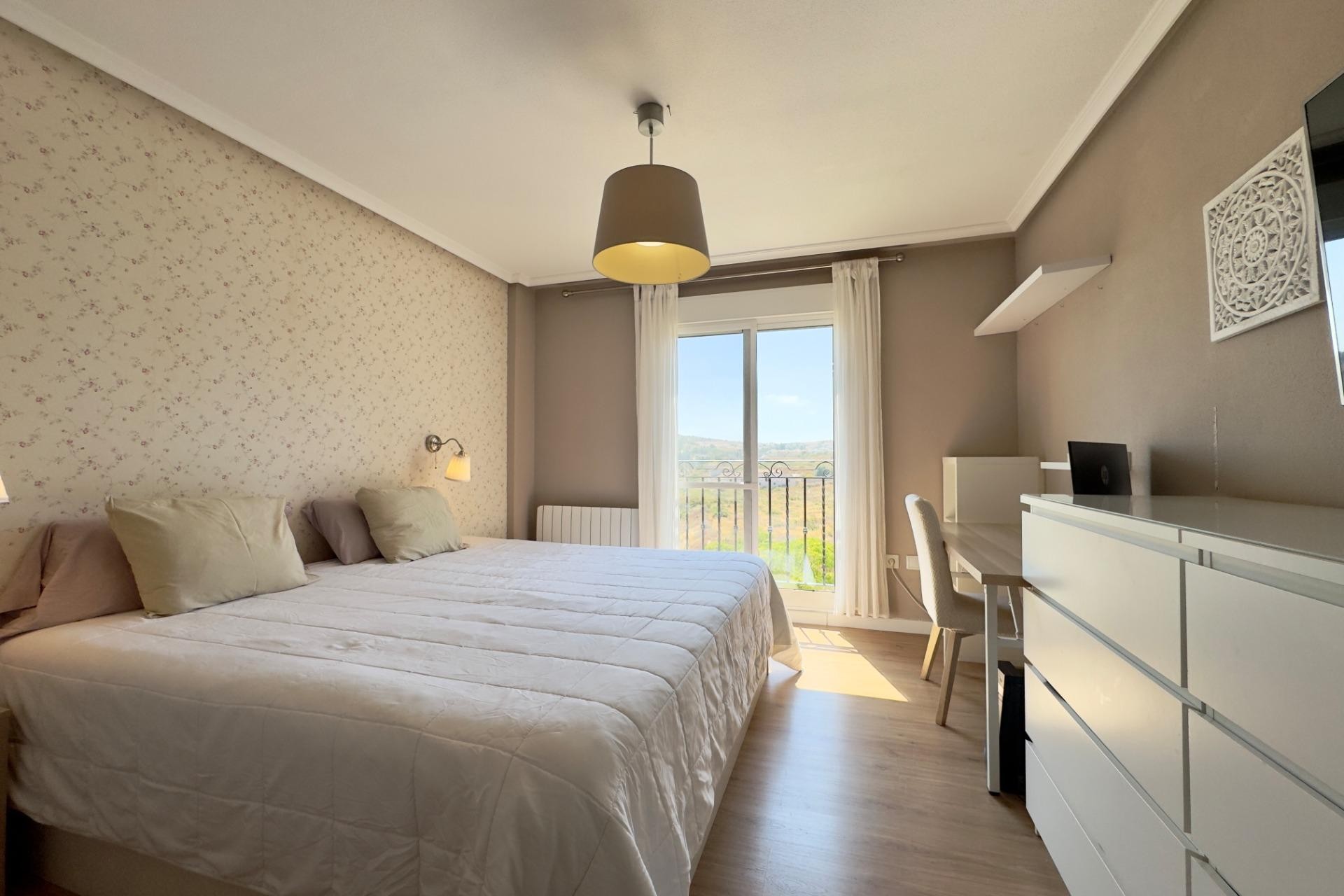 Revente - Appartement - Aspe - La Coca - La Nía - Vistahermosa
