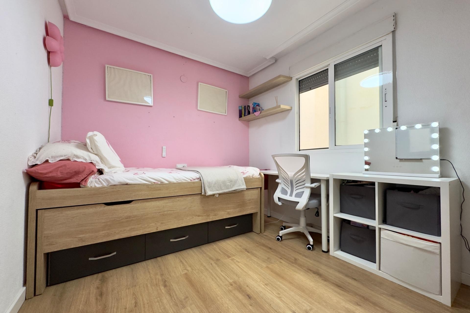 Revente - Appartement - Aspe - La Coca - La Nía - Vistahermosa
