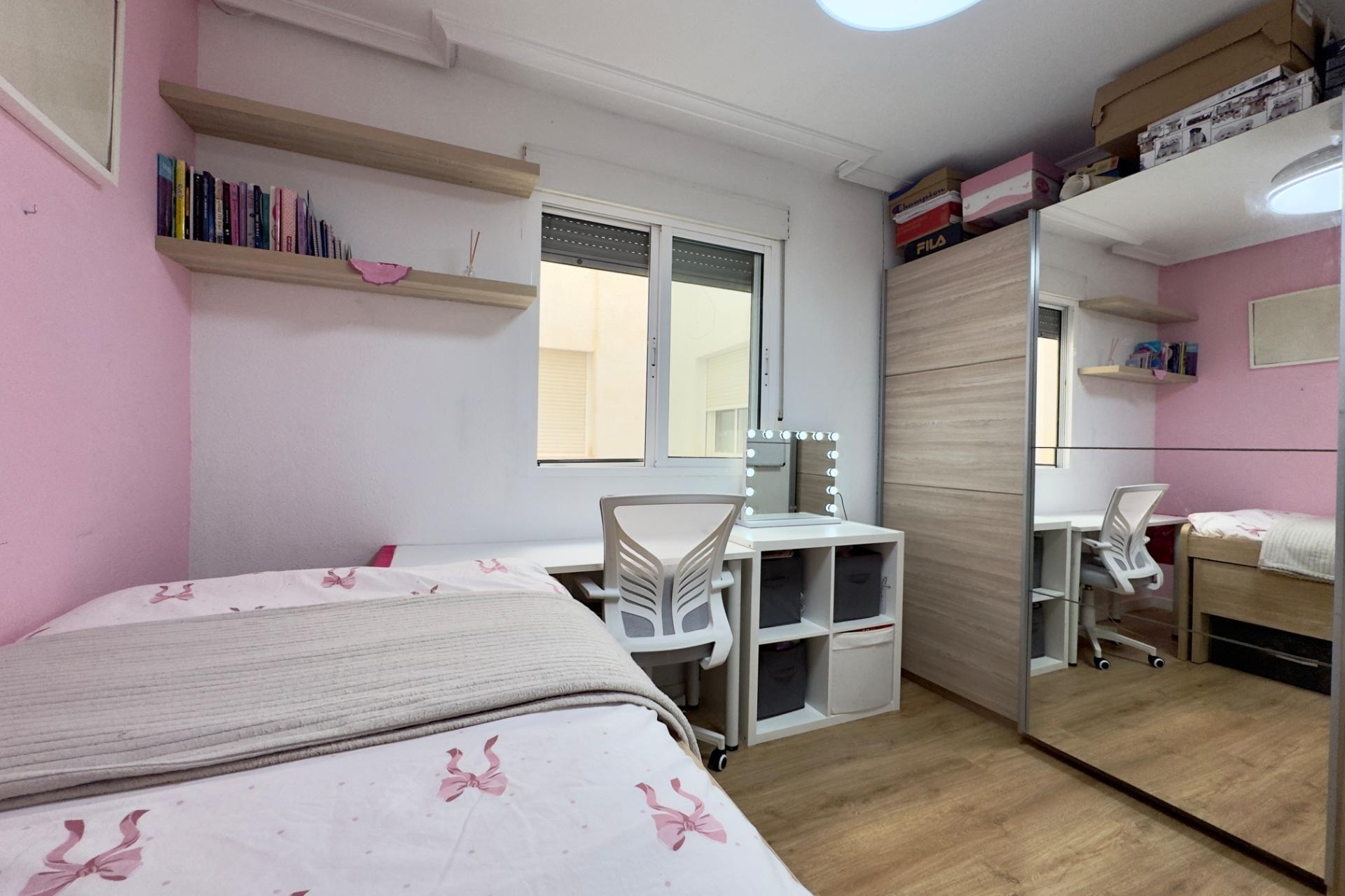 Revente - Appartement - Aspe - La Coca - La Nía - Vistahermosa