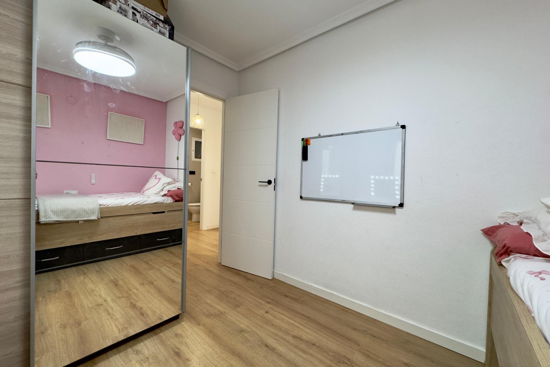 Revente - Appartement - Aspe - La Coca - La Nía - Vistahermosa