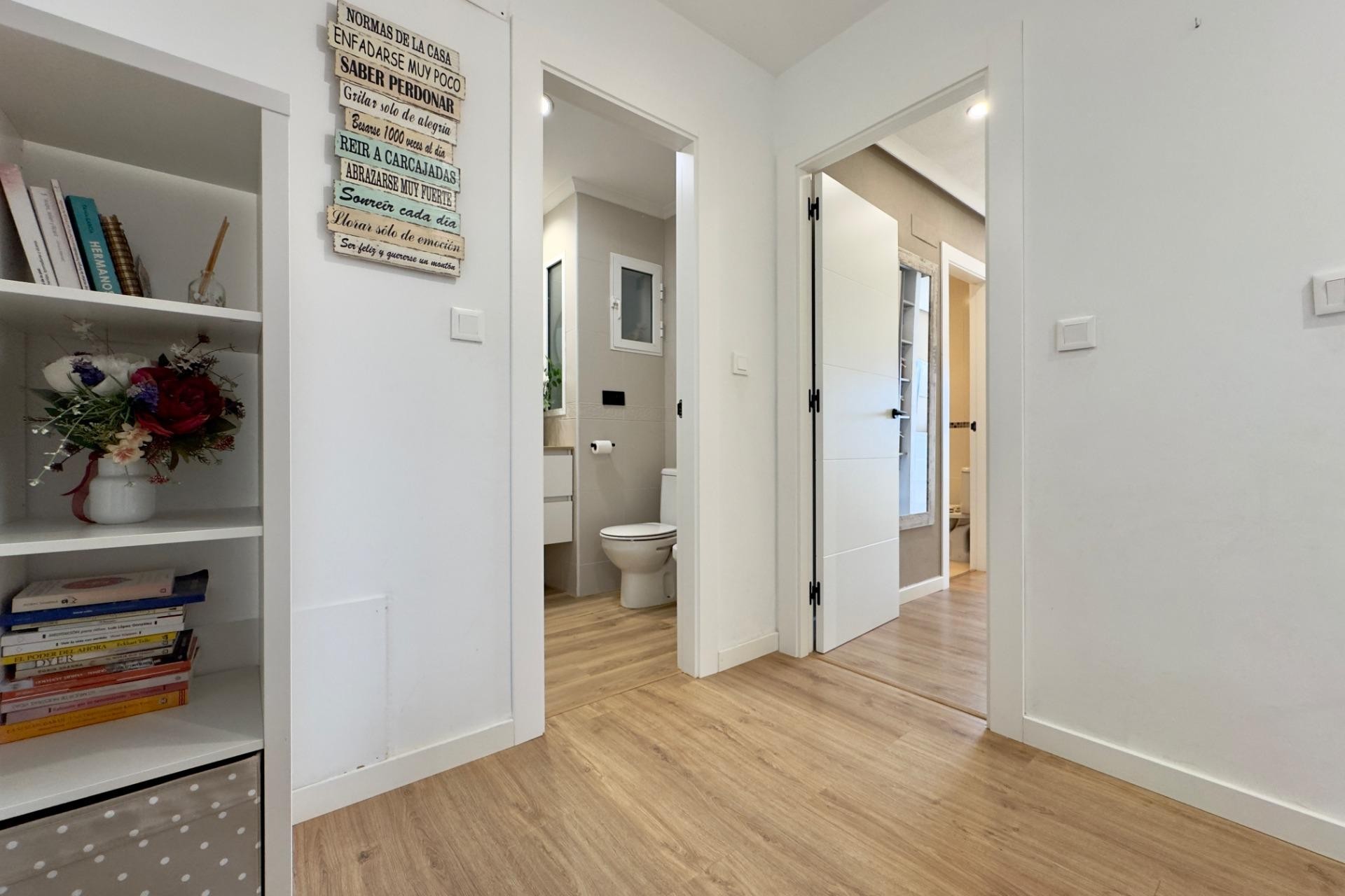 Revente - Appartement - Aspe - La Coca - La Nía - Vistahermosa