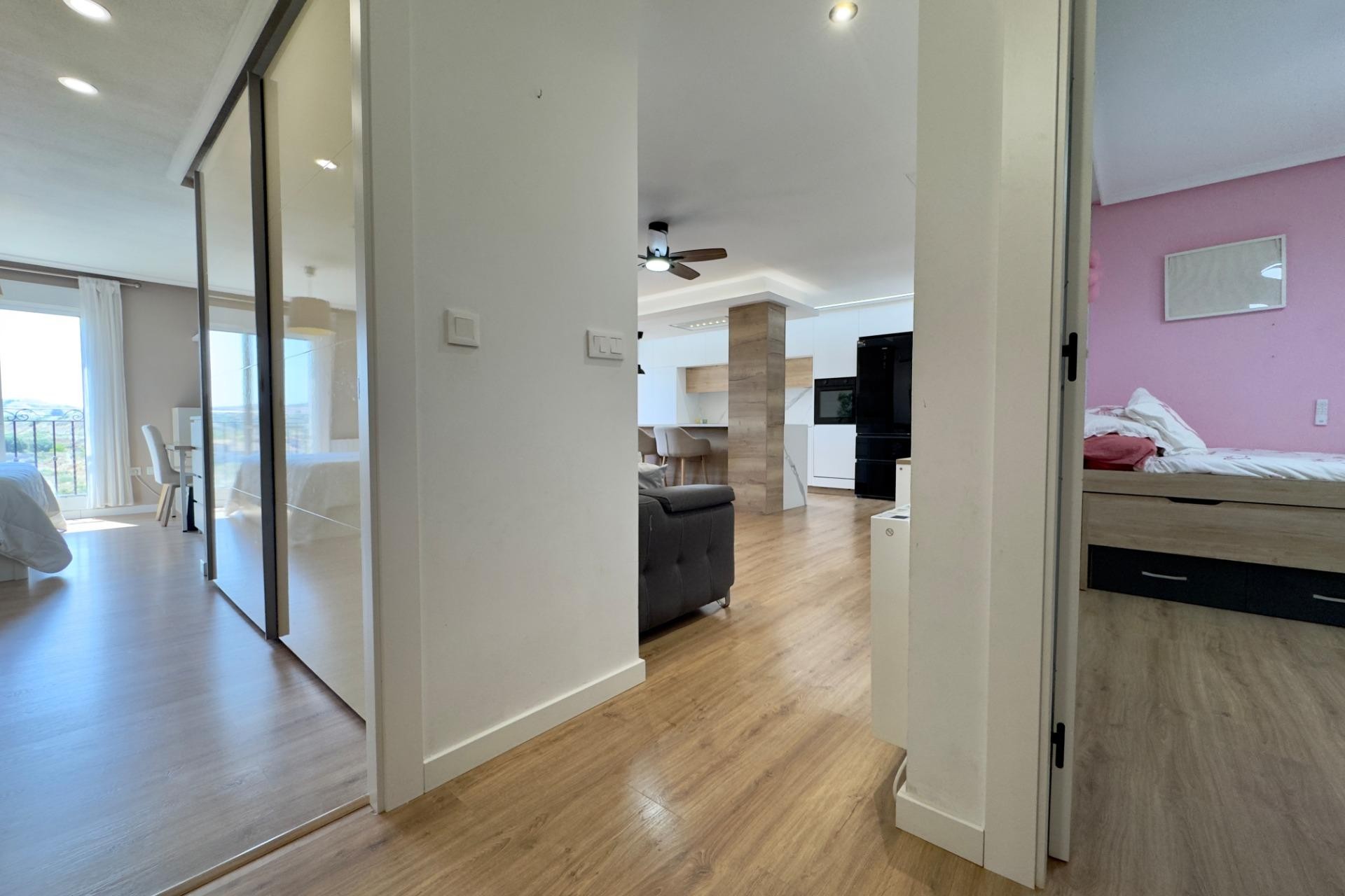 Revente - Appartement - Aspe - La Coca - La Nía - Vistahermosa