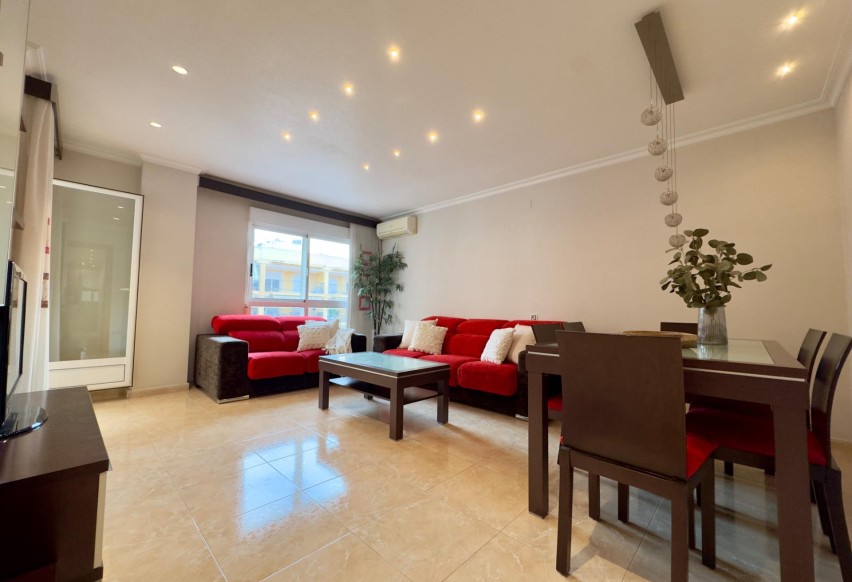 Revente - Appartement - Aspe - La Serranica - Sagrado Corazón
