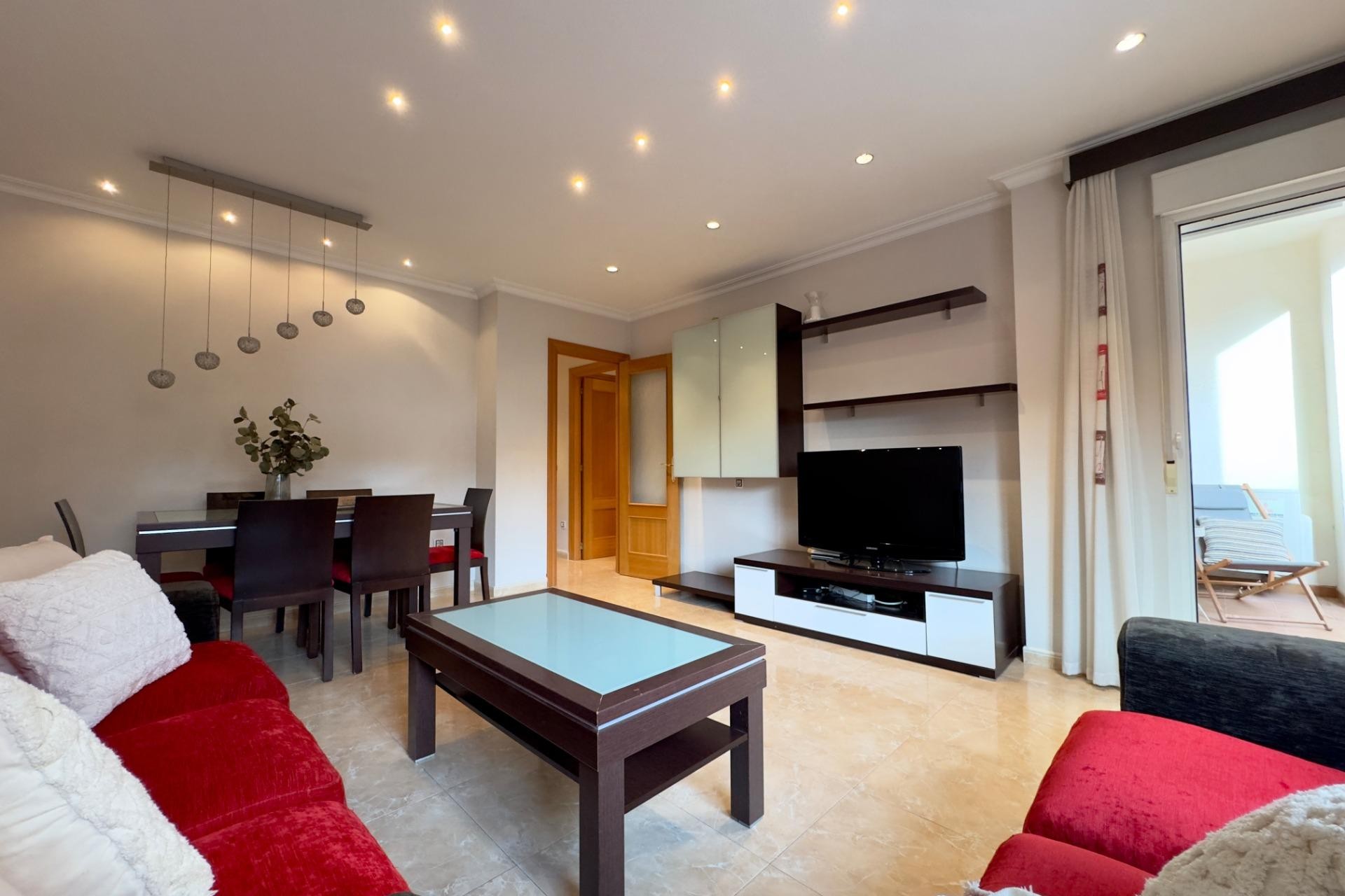 Revente - Appartement - Aspe - La Serranica - Sagrado Corazón