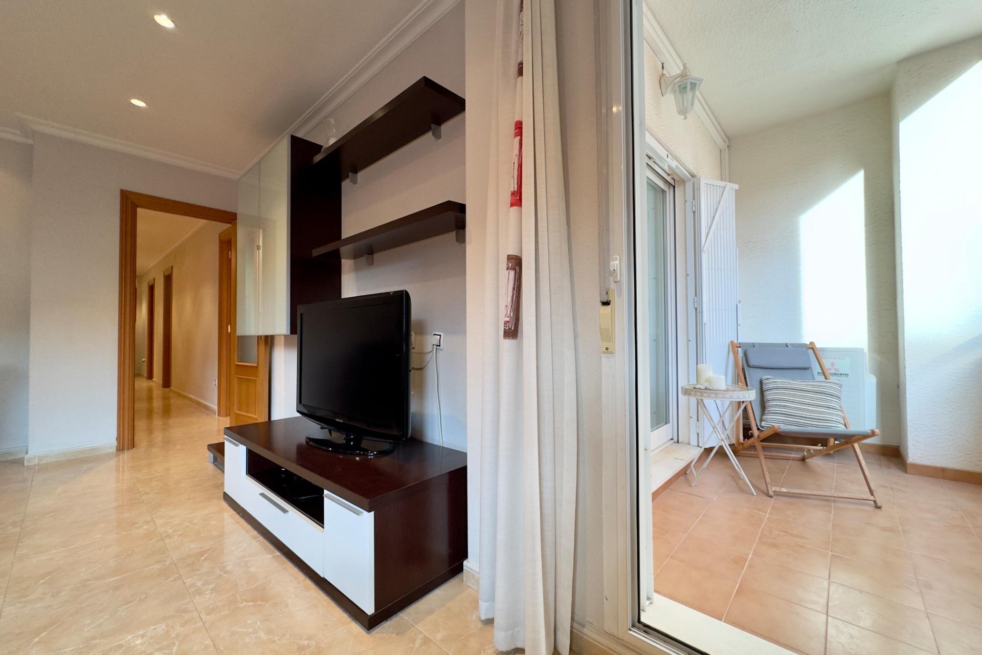 Revente - Appartement - Aspe - La Serranica - Sagrado Corazón