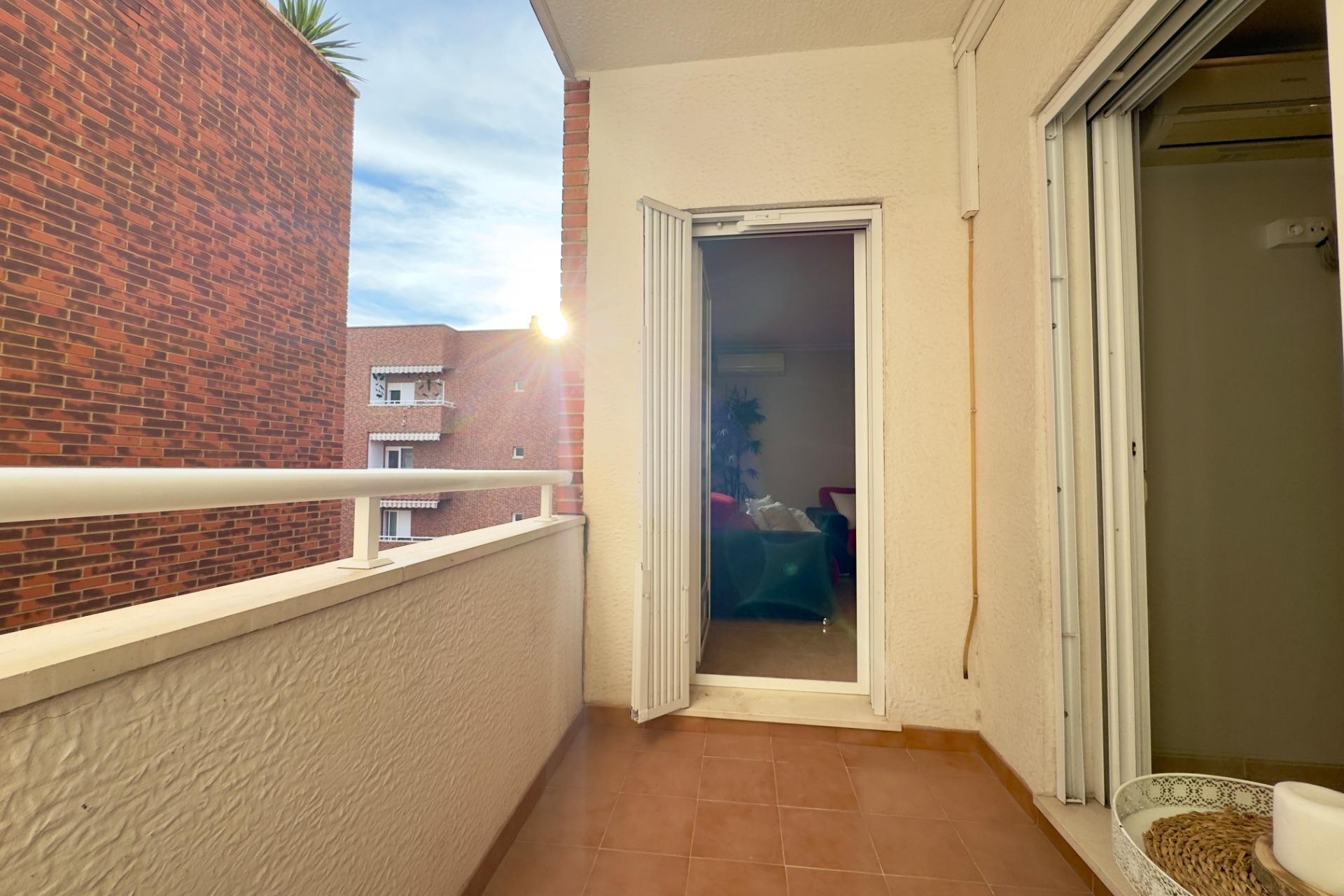 Revente - Appartement - Aspe - La Serranica - Sagrado Corazón