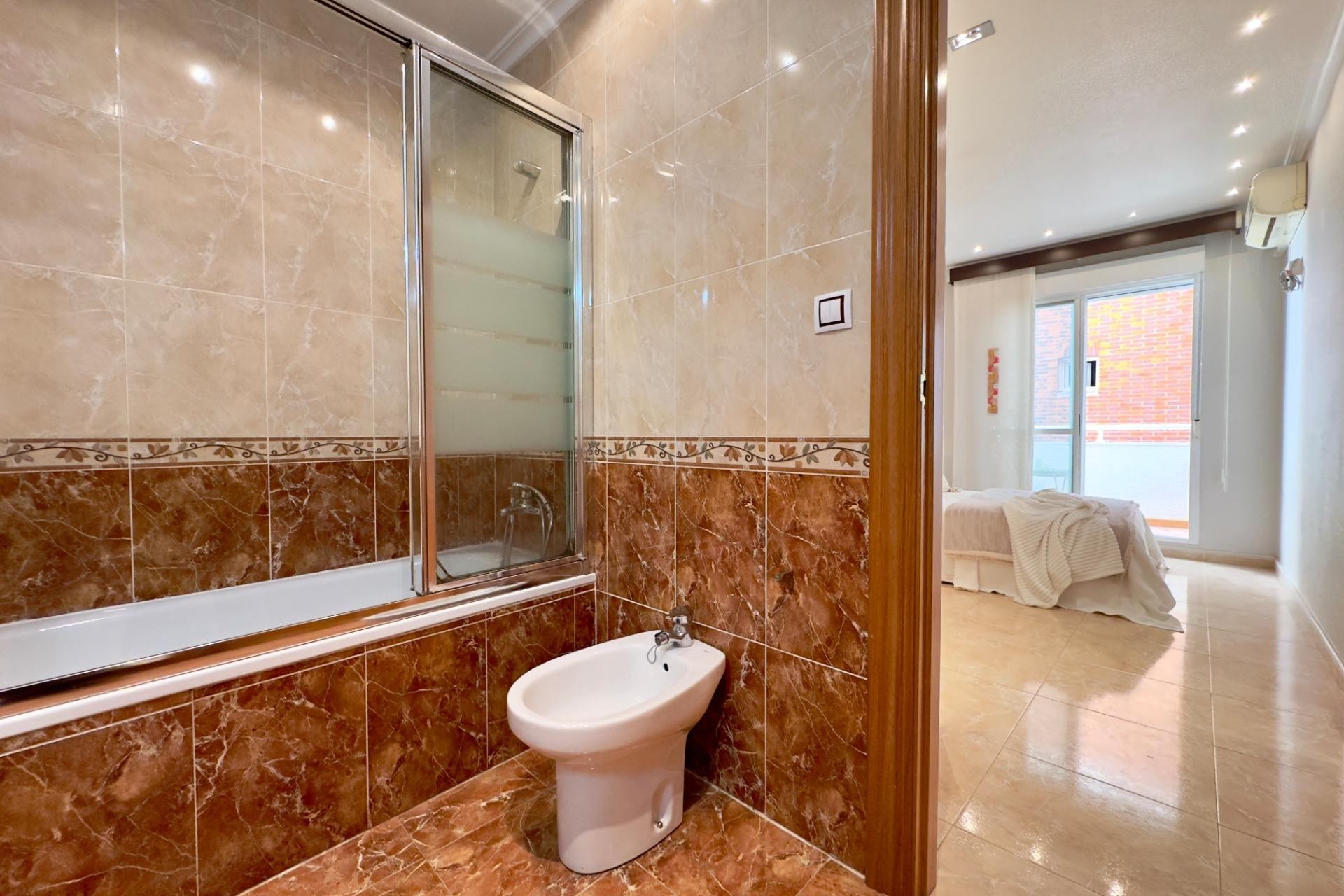 Revente - Appartement - Aspe - La Serranica - Sagrado Corazón