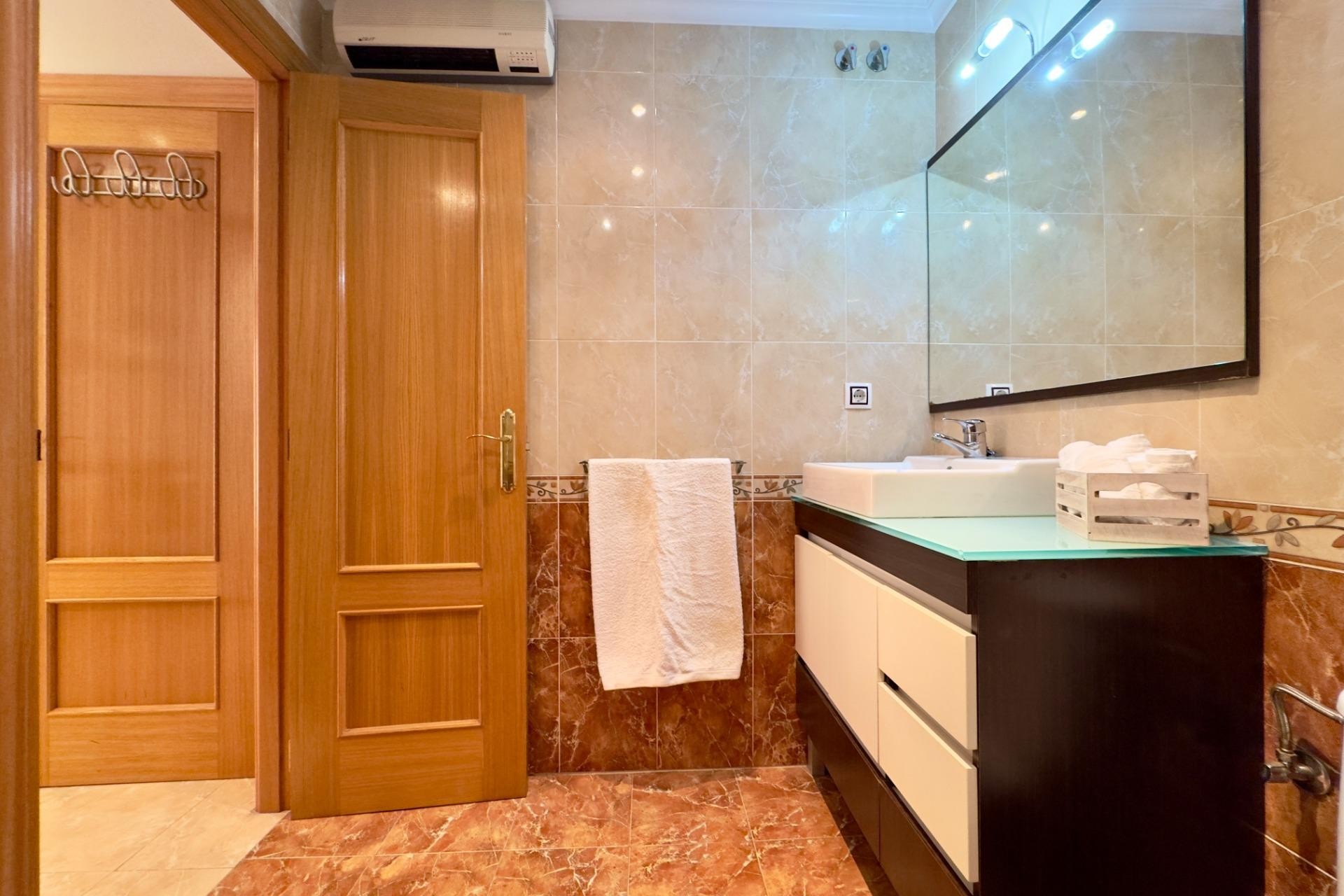 Revente - Appartement - Aspe - La Serranica - Sagrado Corazón