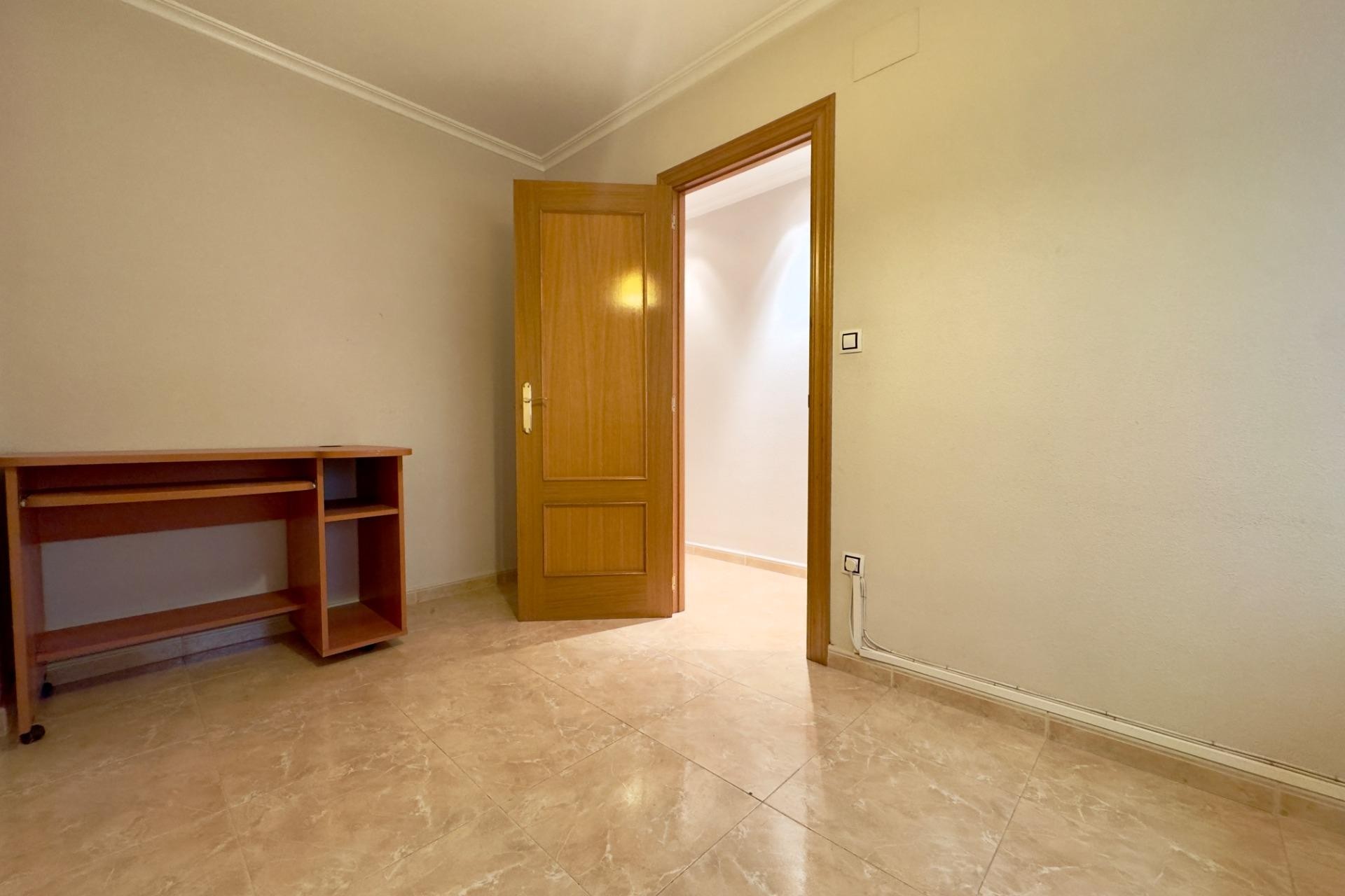 Revente - Appartement - Aspe - La Serranica - Sagrado Corazón