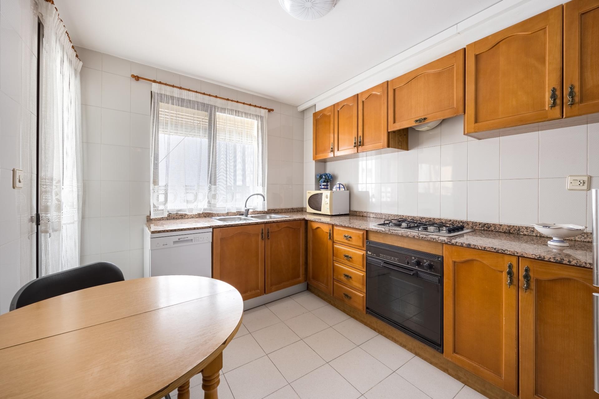 Revente - Appartement - Benidorm - Centro