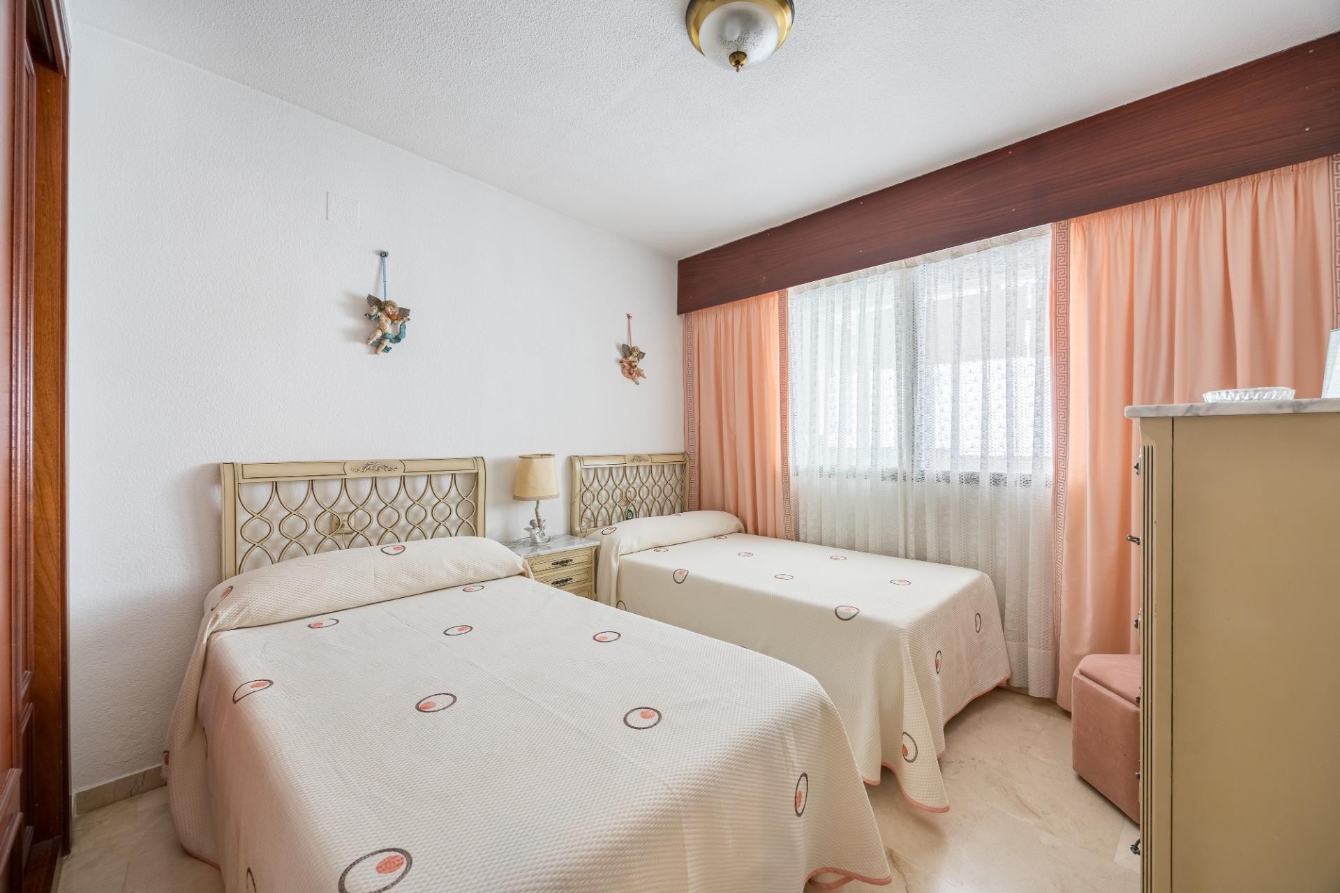 Revente - Appartement - Benidorm - Centro