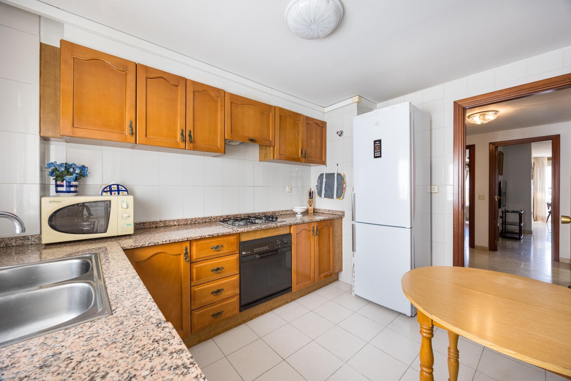 Revente - Appartement - Benidorm - Centro