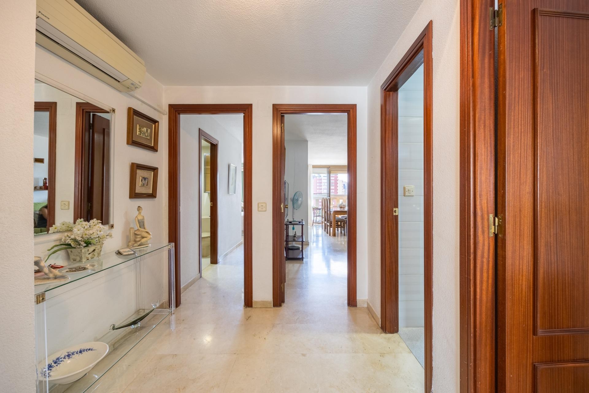Revente - Appartement - Benidorm - Centro