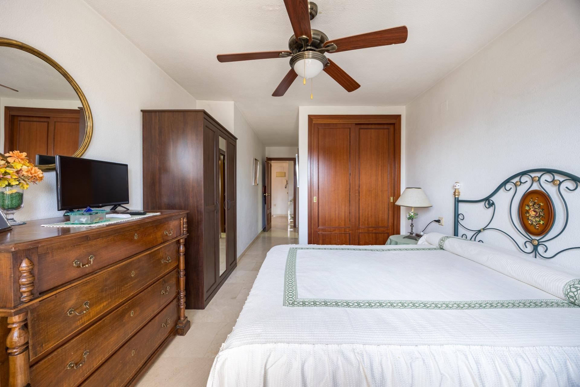 Revente - Appartement - Benidorm - Centro