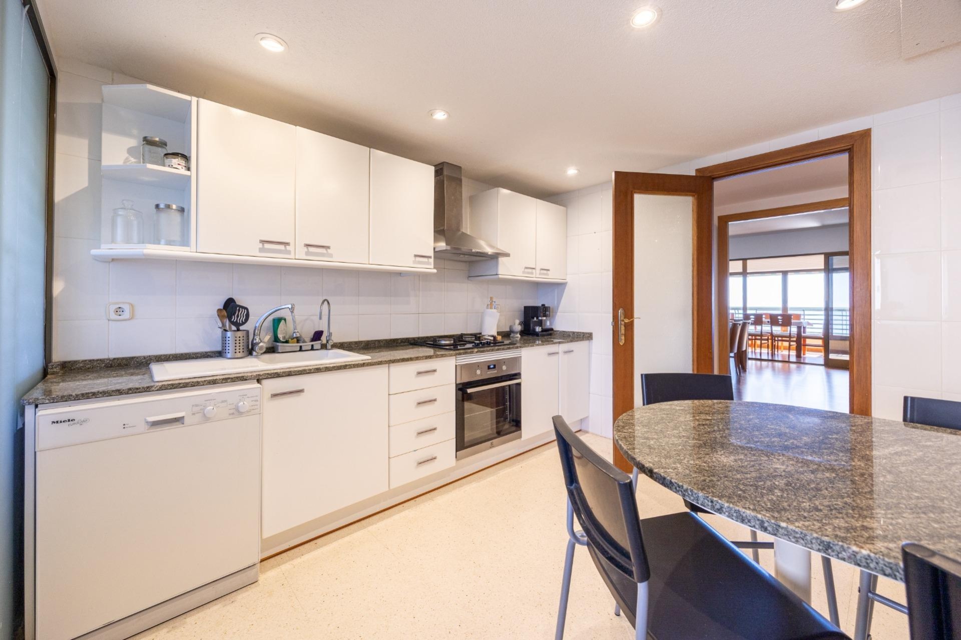 Revente - Appartement - Benidorm - Coblanca