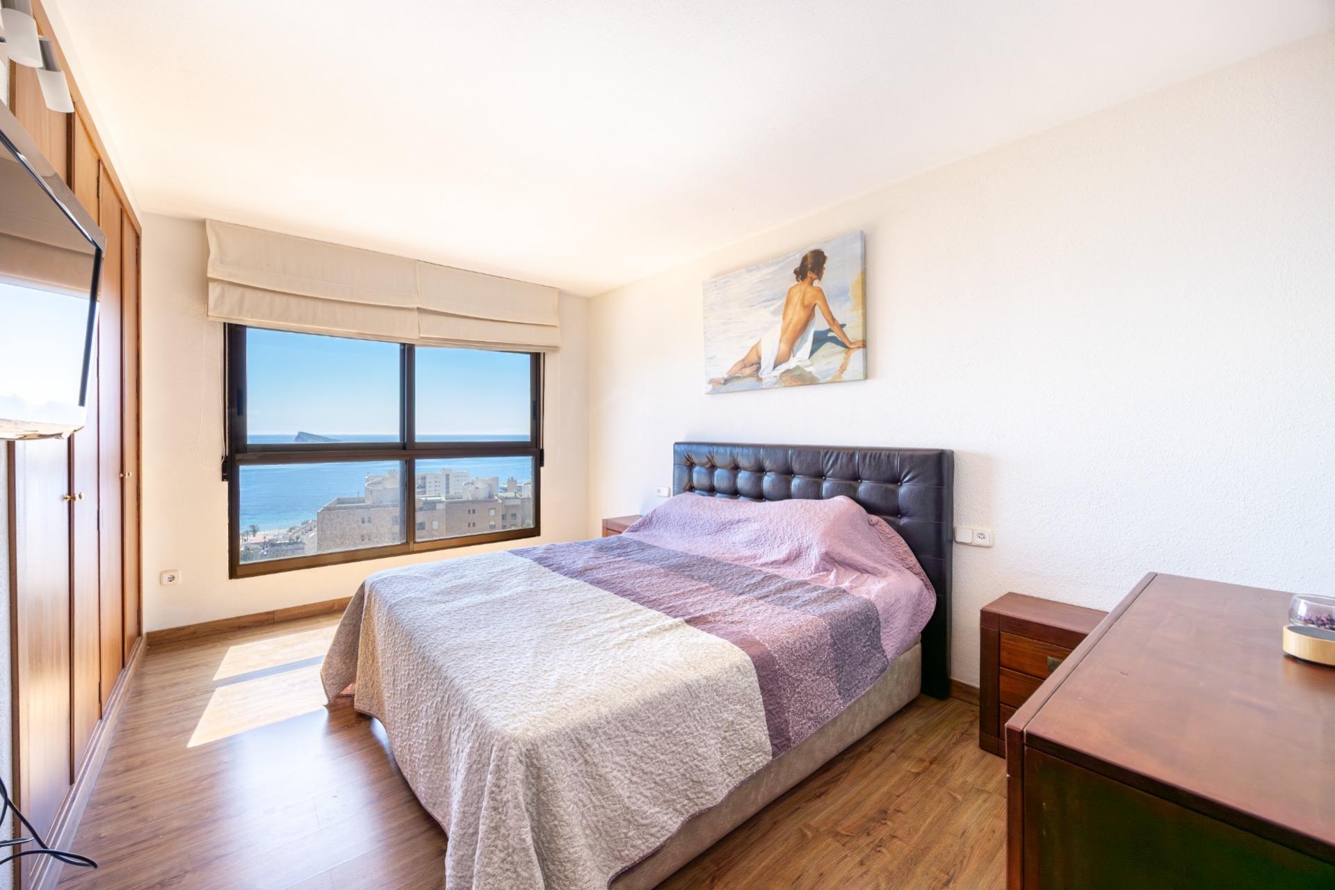 Revente - Appartement - Benidorm - Coblanca