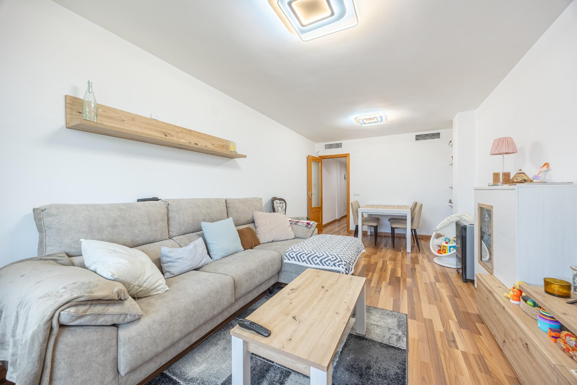 Revente - Appartement - Benidorm - Colonia Madrid