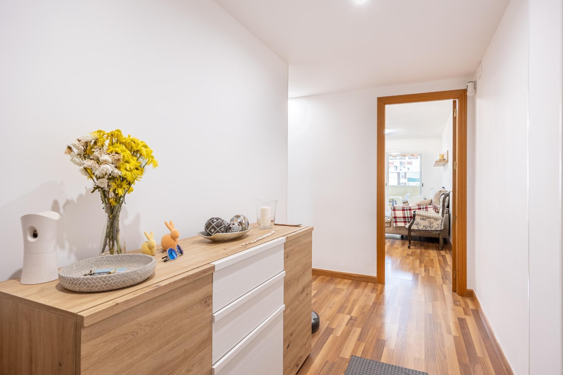Revente - Appartement - Benidorm - Colonia Madrid