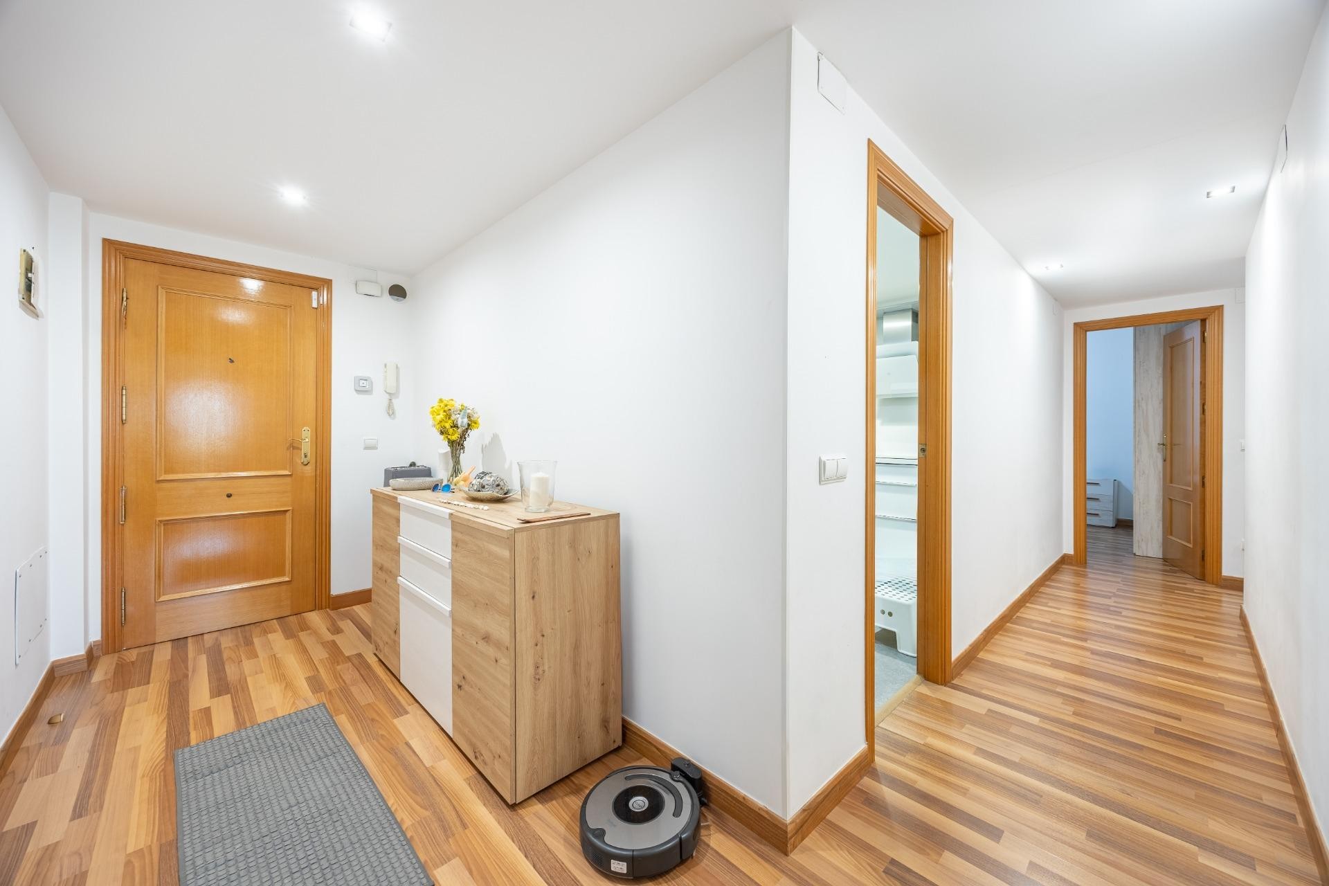 Revente - Appartement - Benidorm - Colonia Madrid