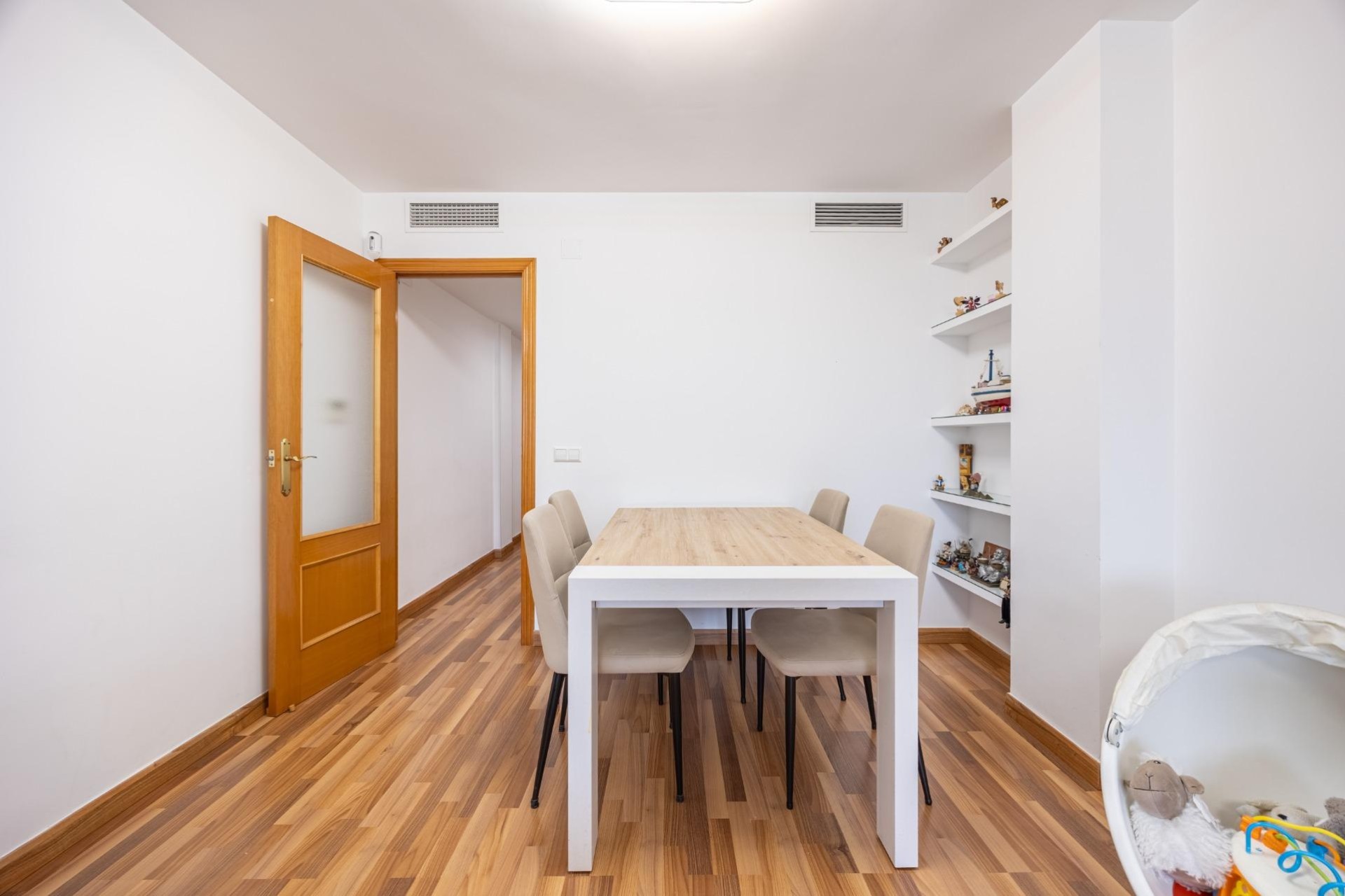 Revente - Appartement - Benidorm - Colonia Madrid