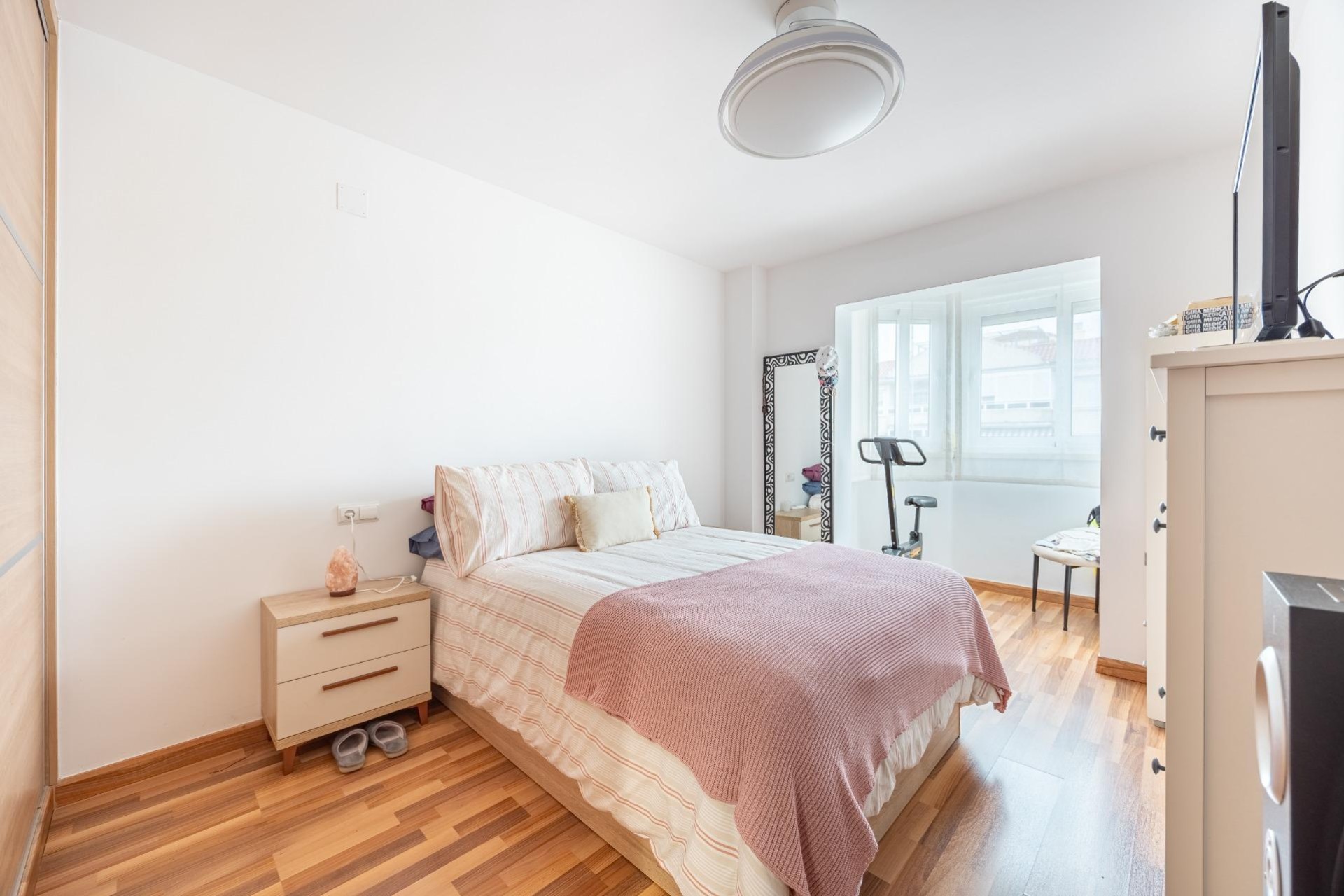 Revente - Appartement - Benidorm - Colonia Madrid