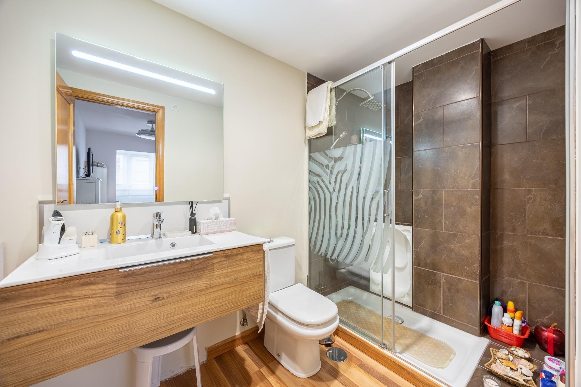 Revente - Appartement - Benidorm - Colonia Madrid