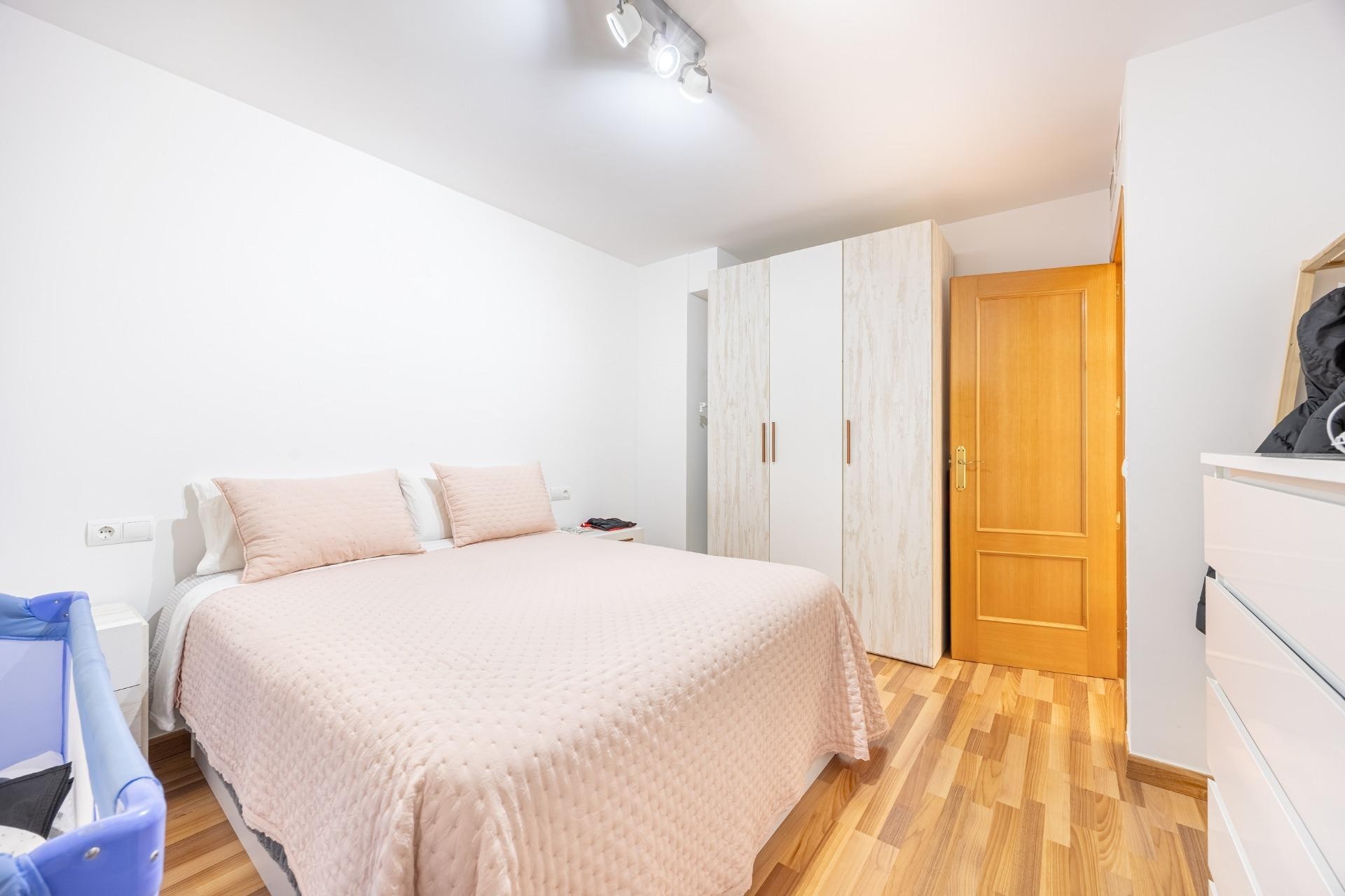 Revente - Appartement - Benidorm - Colonia Madrid