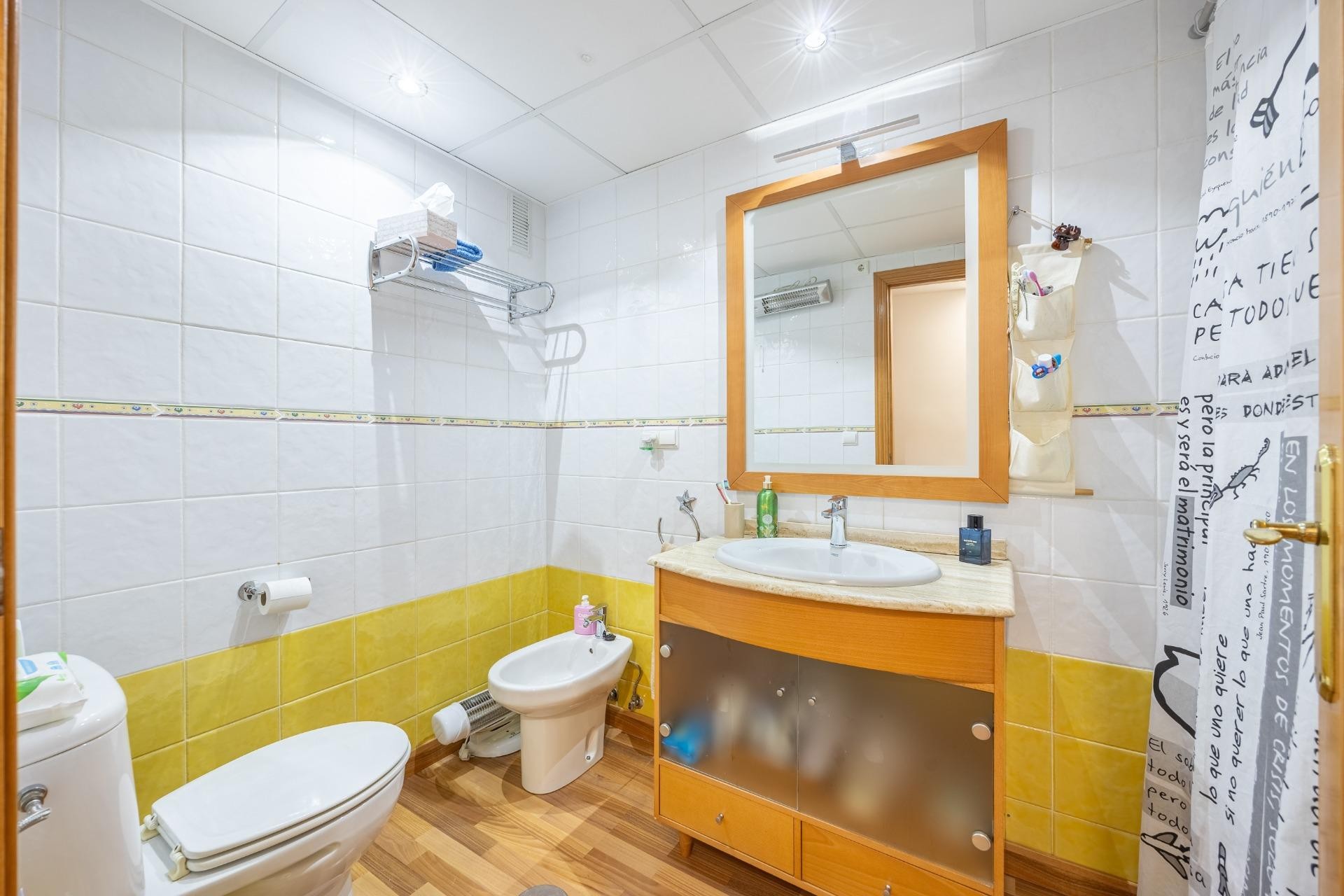 Revente - Appartement - Benidorm - Colonia Madrid