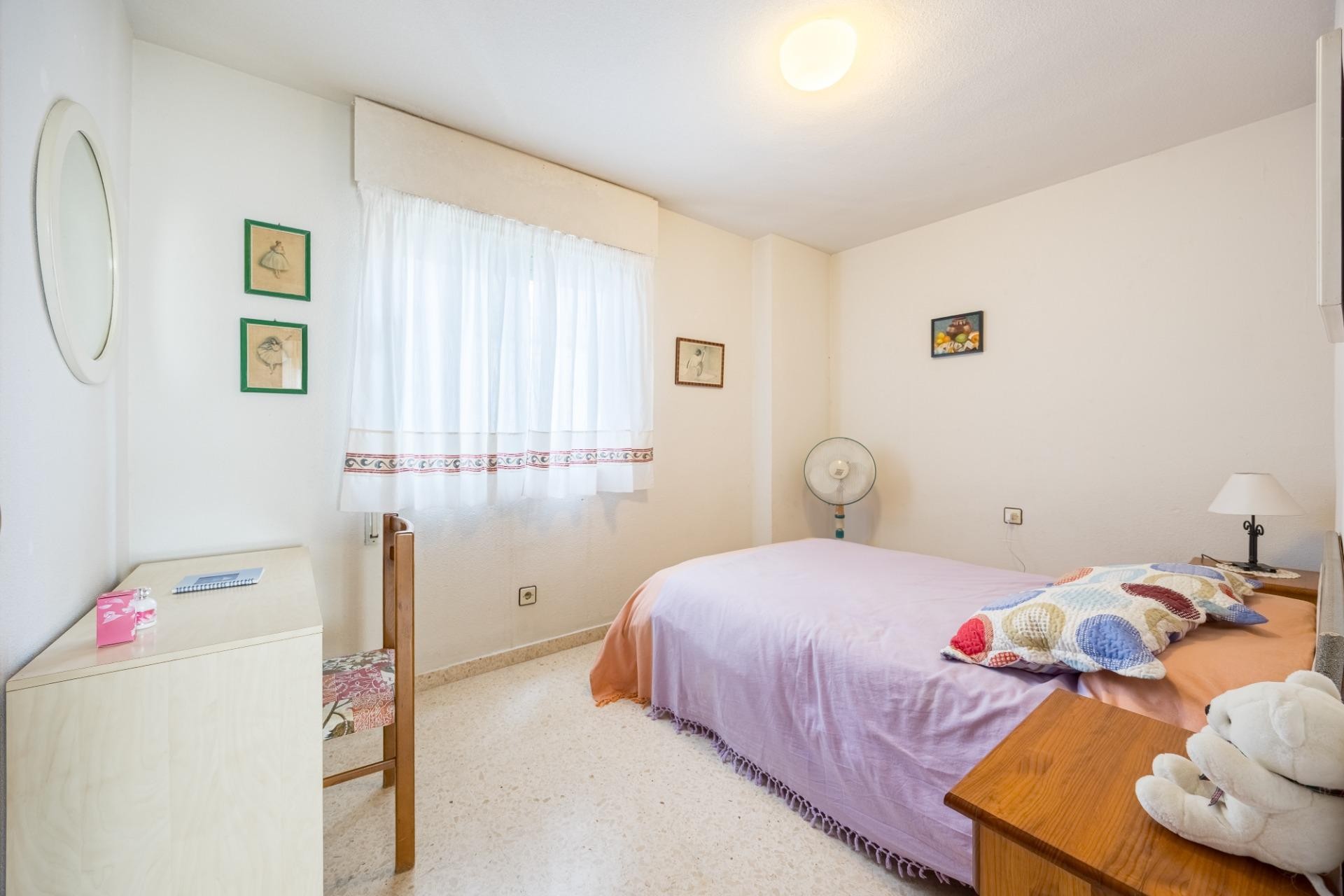 Revente - Appartement - Benidorm - Hotel Bali