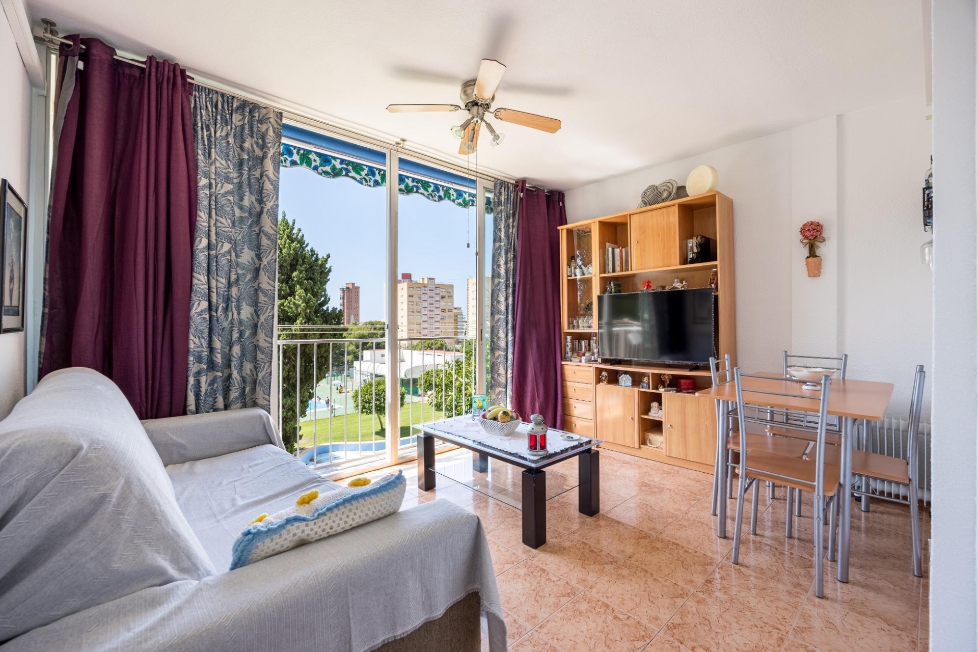Revente - Appartement - Benidorm - Juzgados