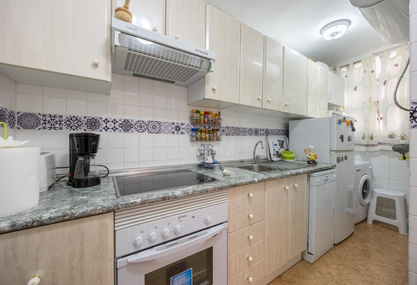Revente - Appartement - Benidorm - Juzgados