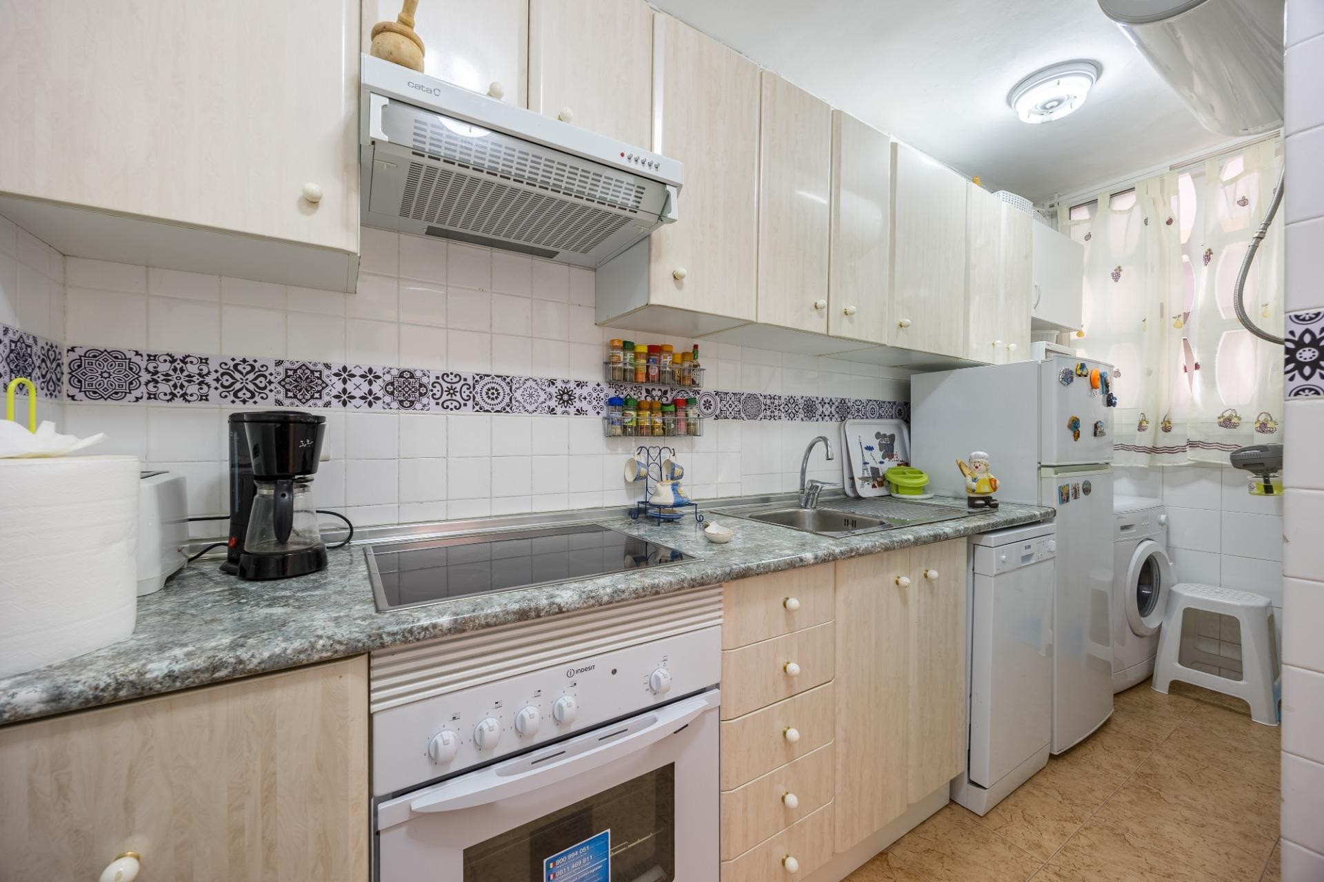 Revente - Appartement - Benidorm - Juzgados