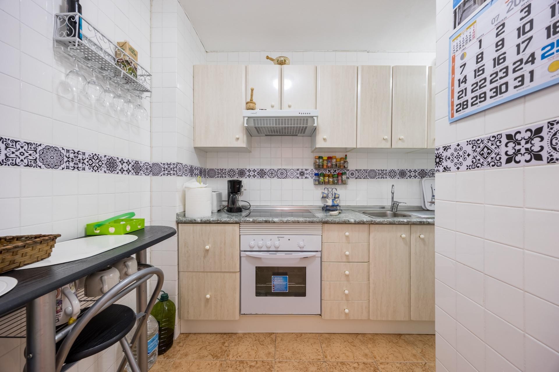 Revente - Appartement - Benidorm - Juzgados