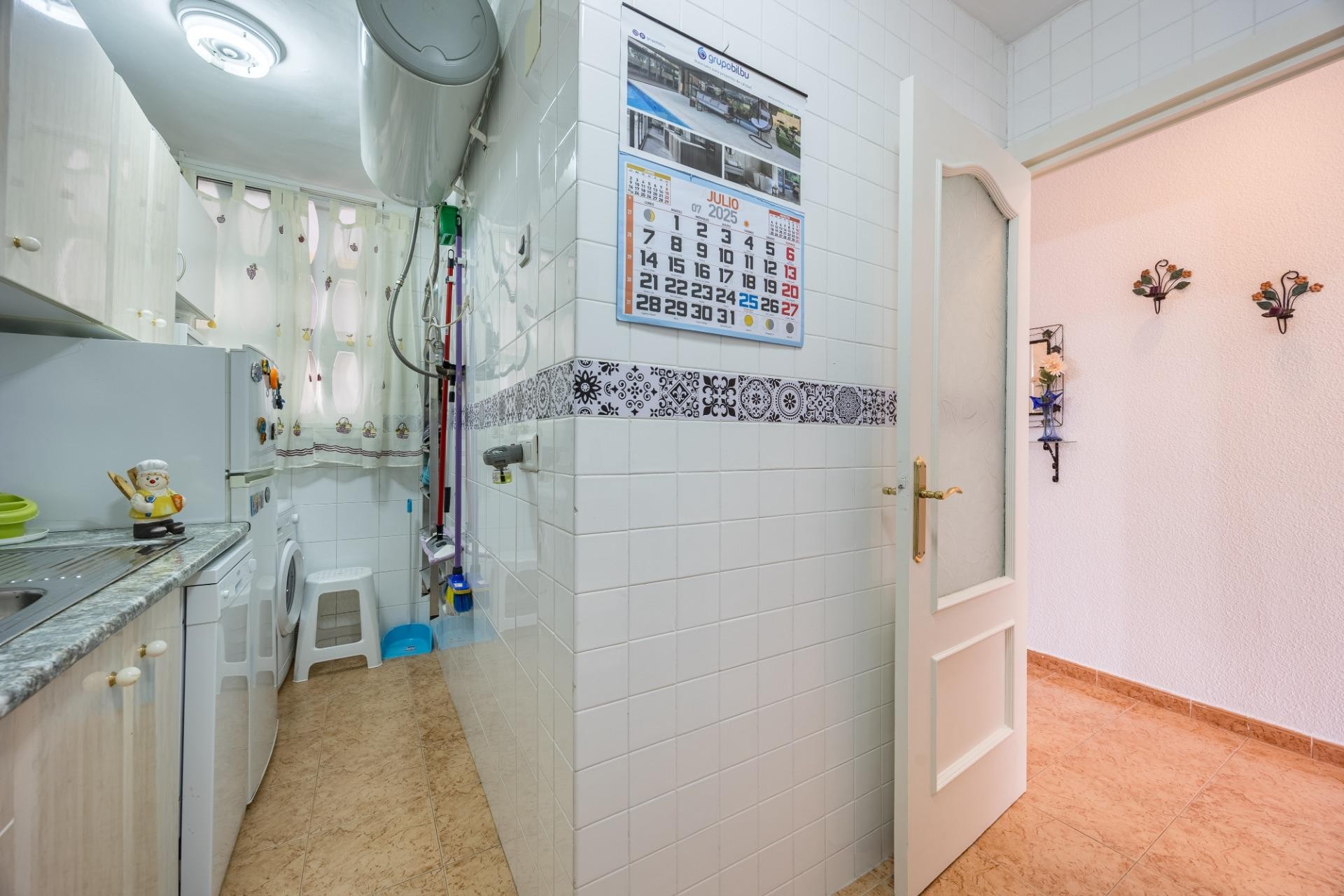 Revente - Appartement - Benidorm - Juzgados