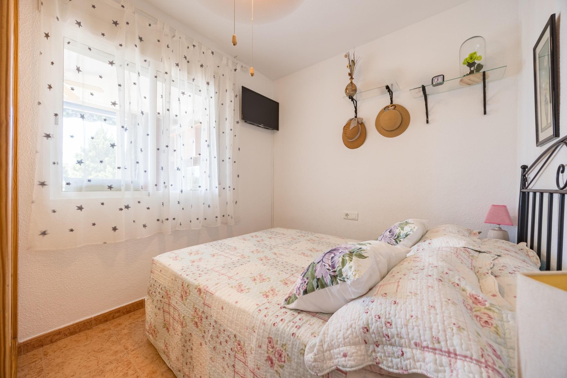 Revente - Appartement - Benidorm - Juzgados